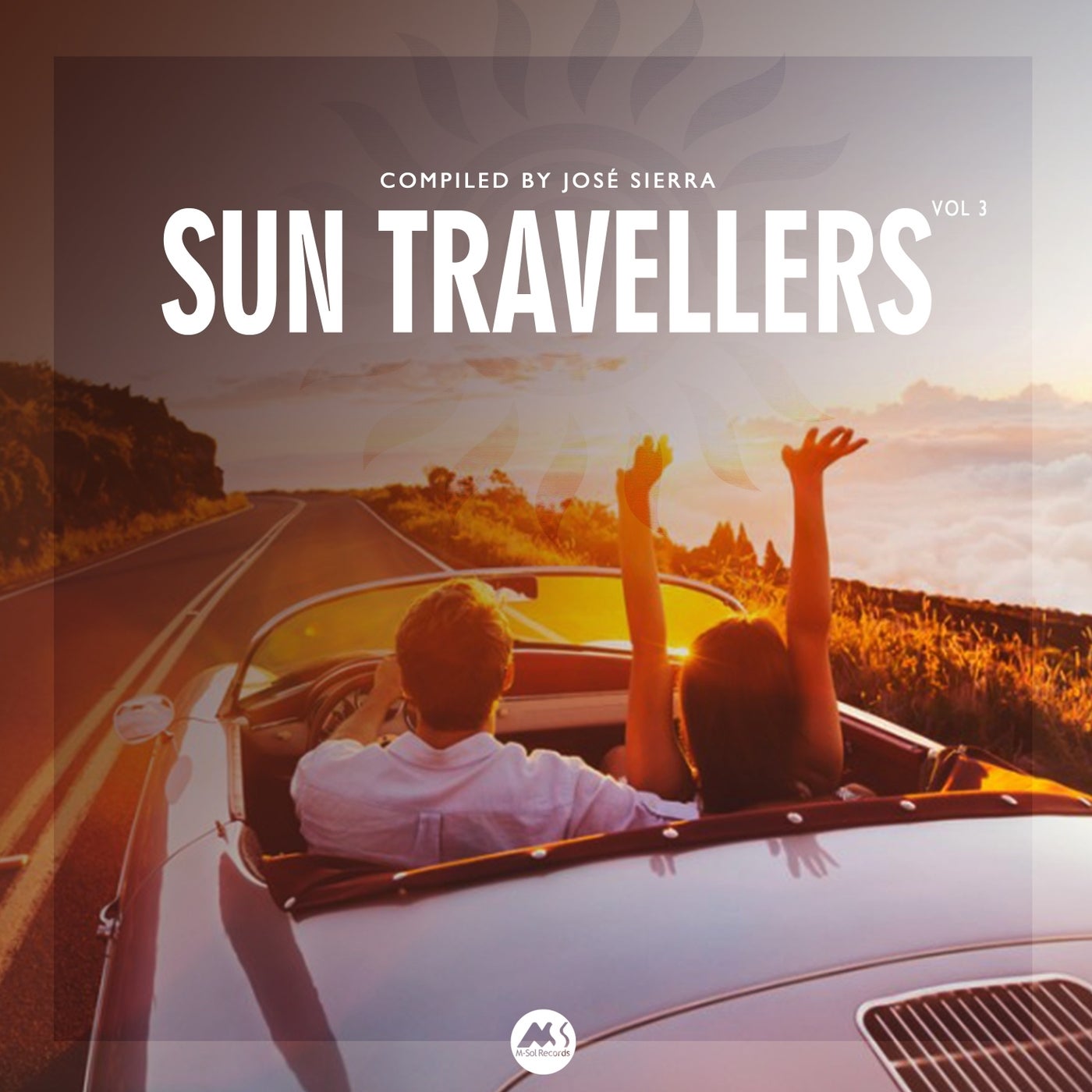 Sun Travellers, Vol. 3