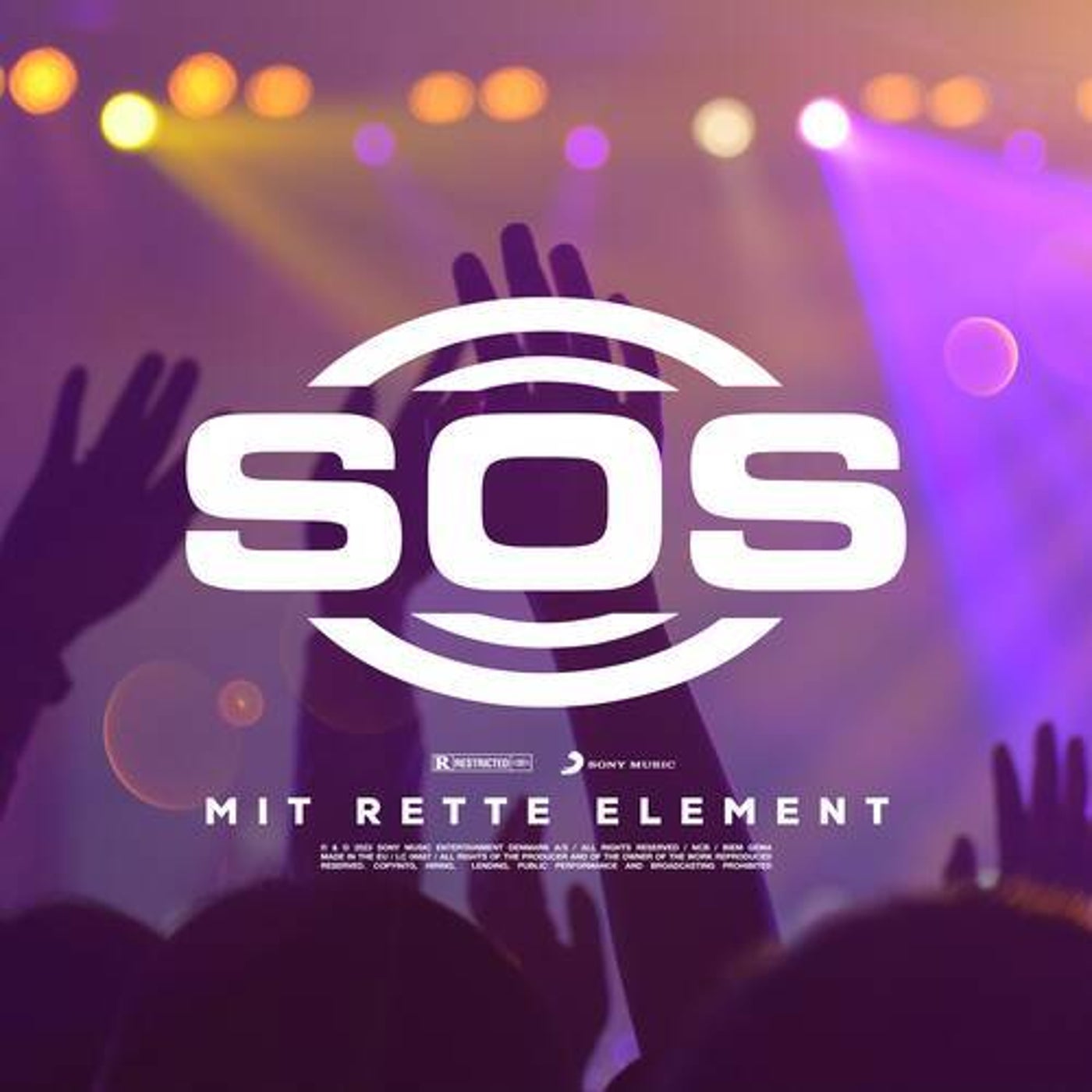 Mit Rette Element