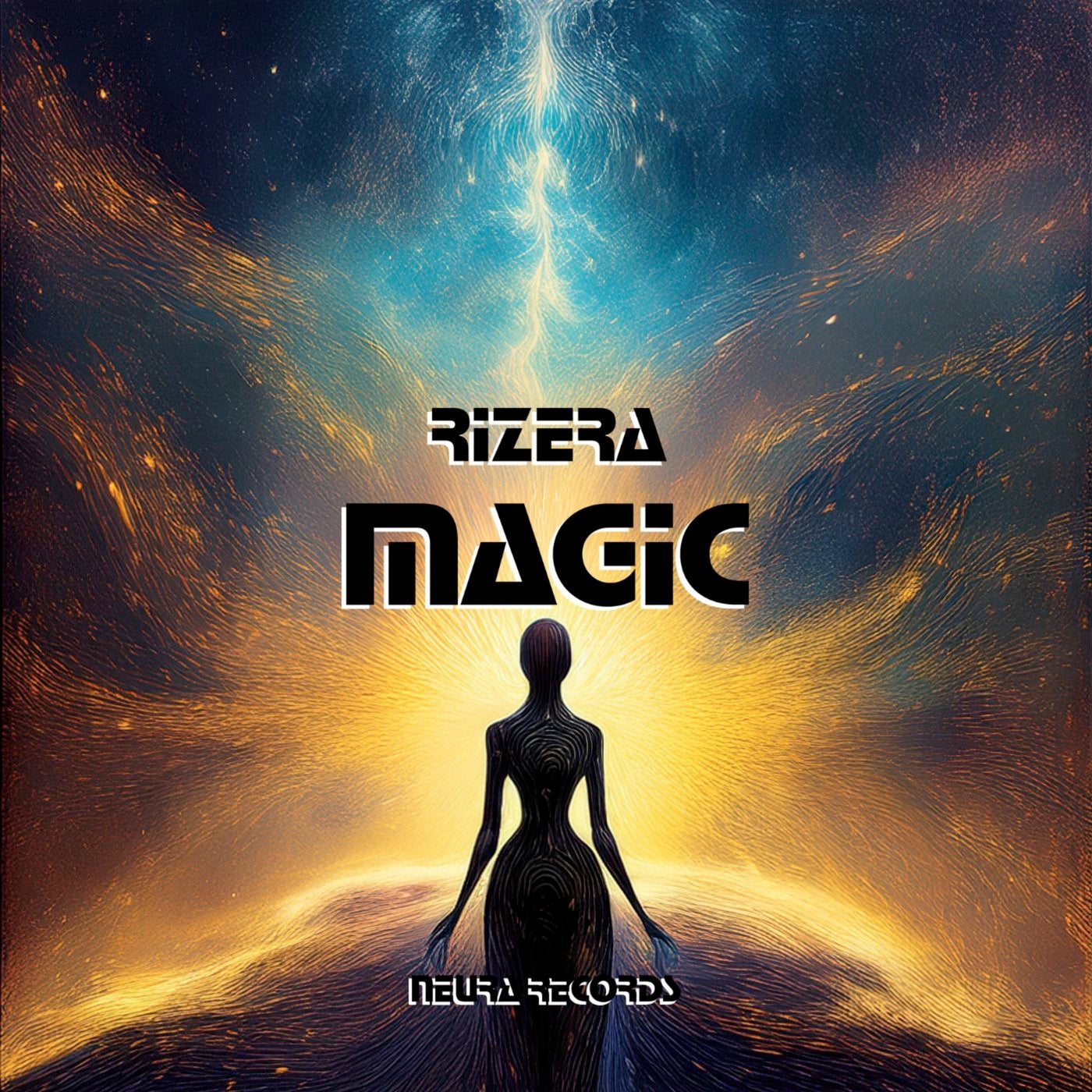 Magic (Extended Mix)