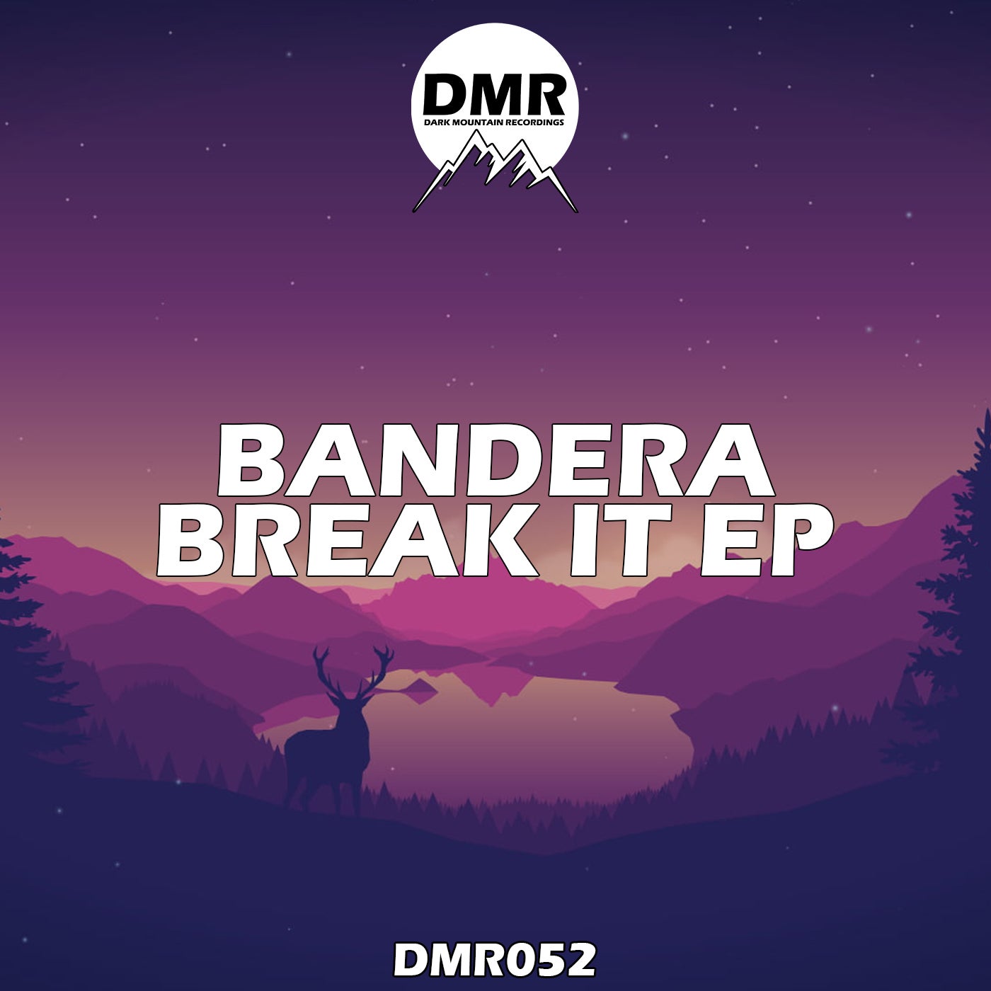 Break It EP