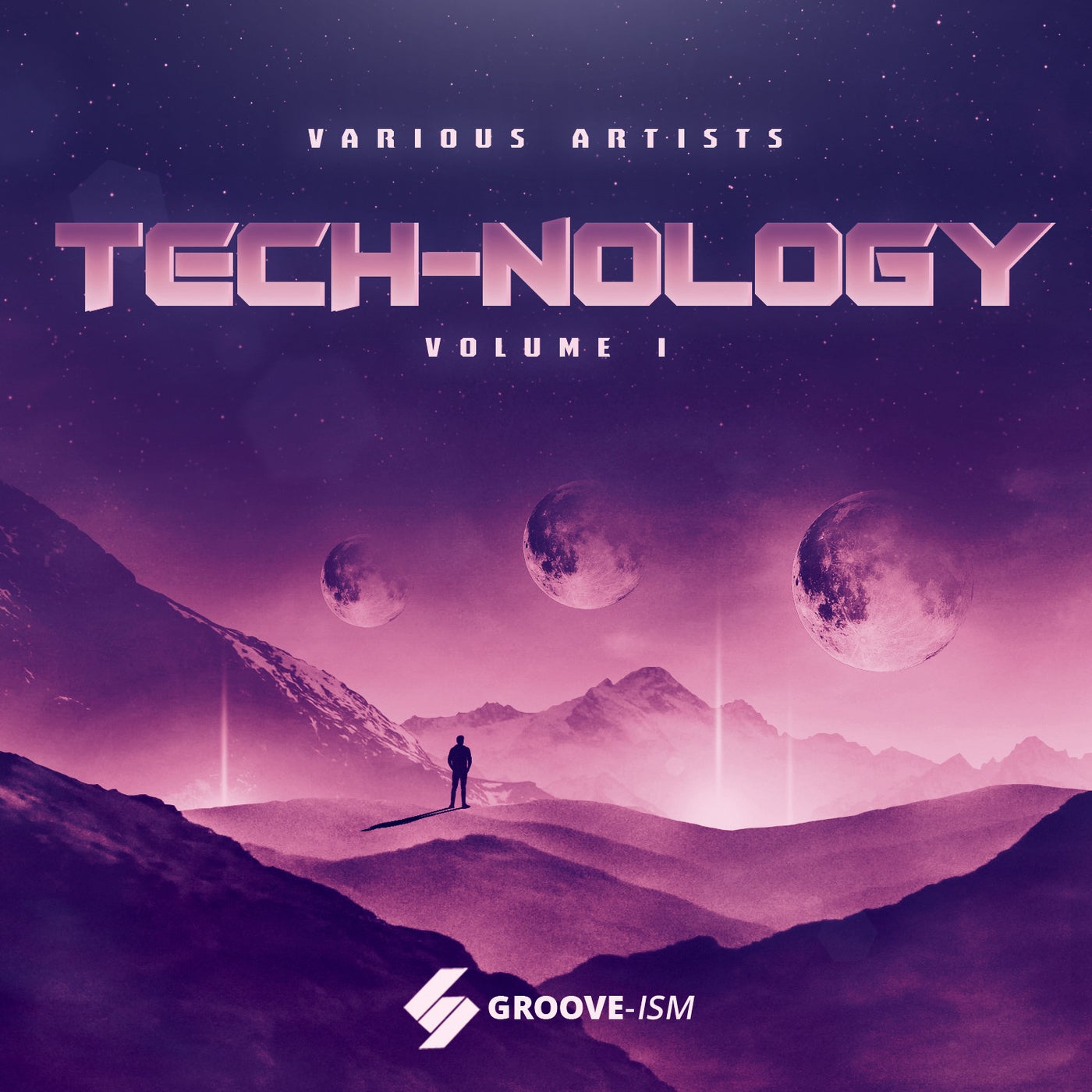 Tech-Nology, Vol. 1