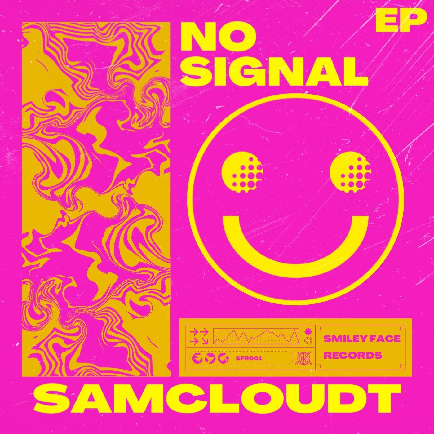 No Signal