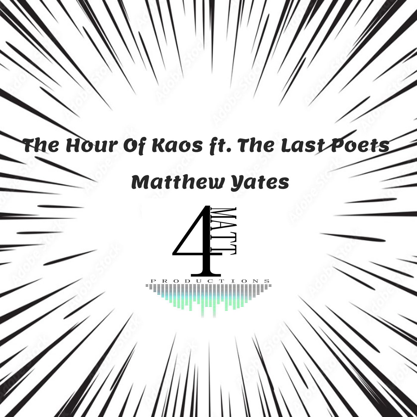 The Hour Of Kaos