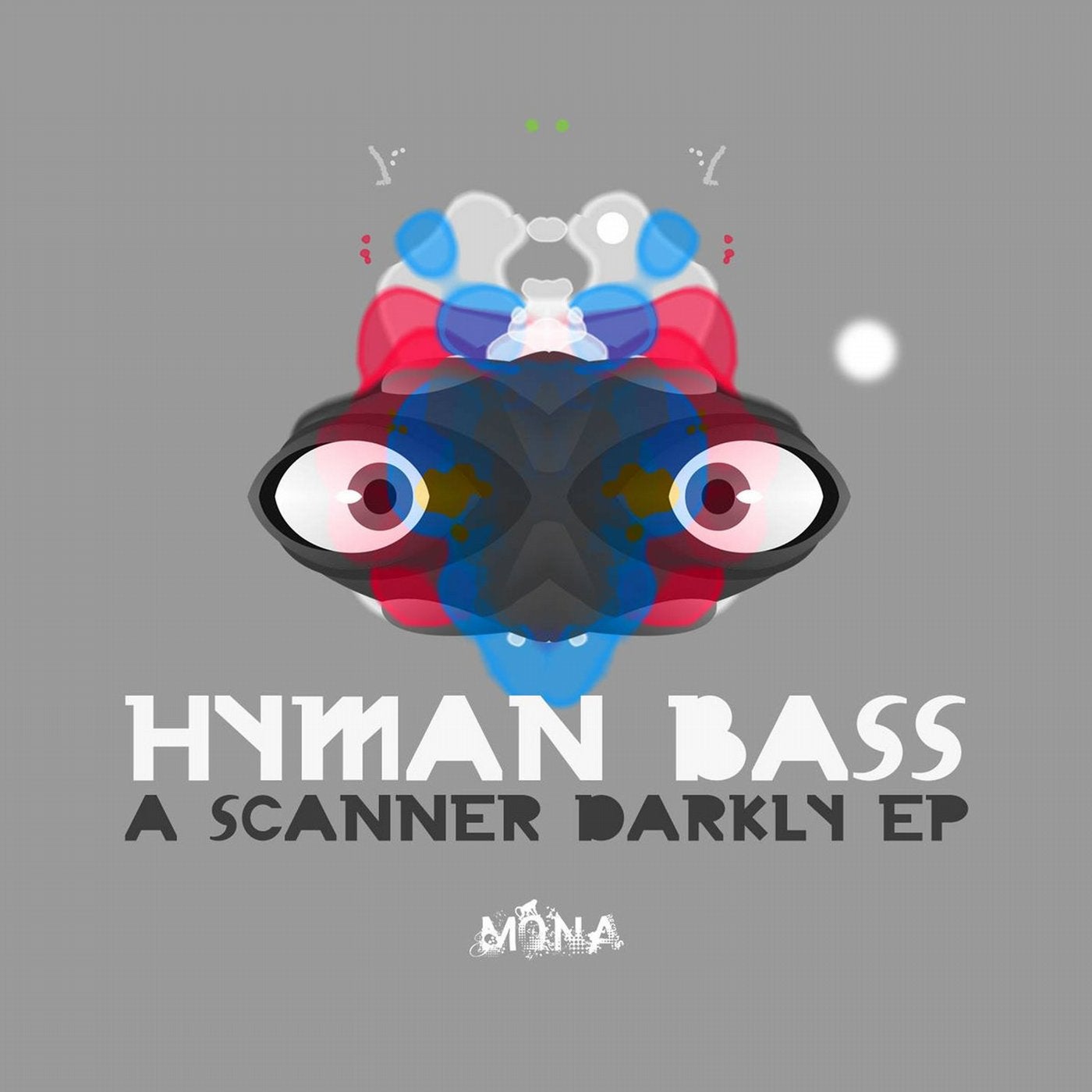 A Scanner Darkly
