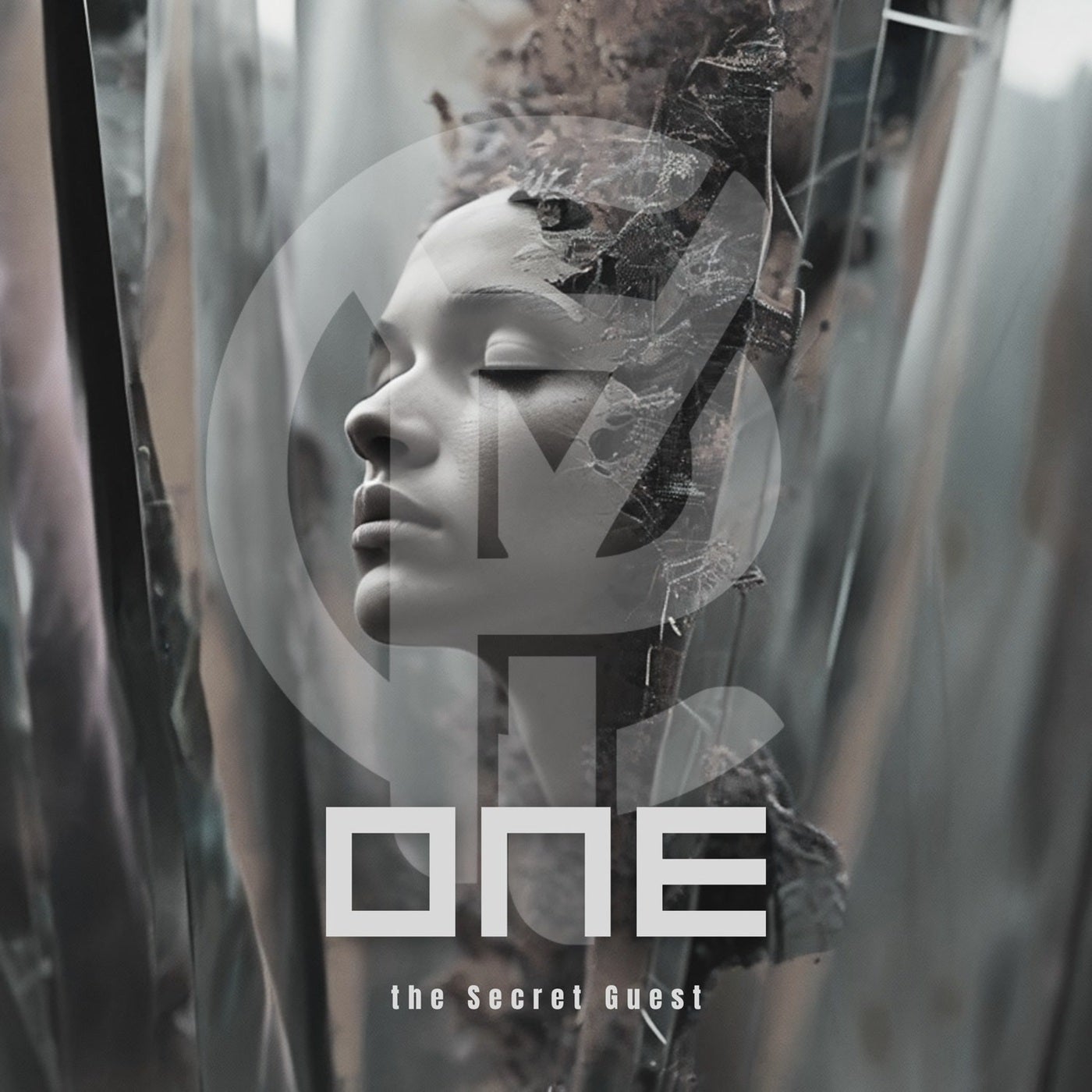 ONE