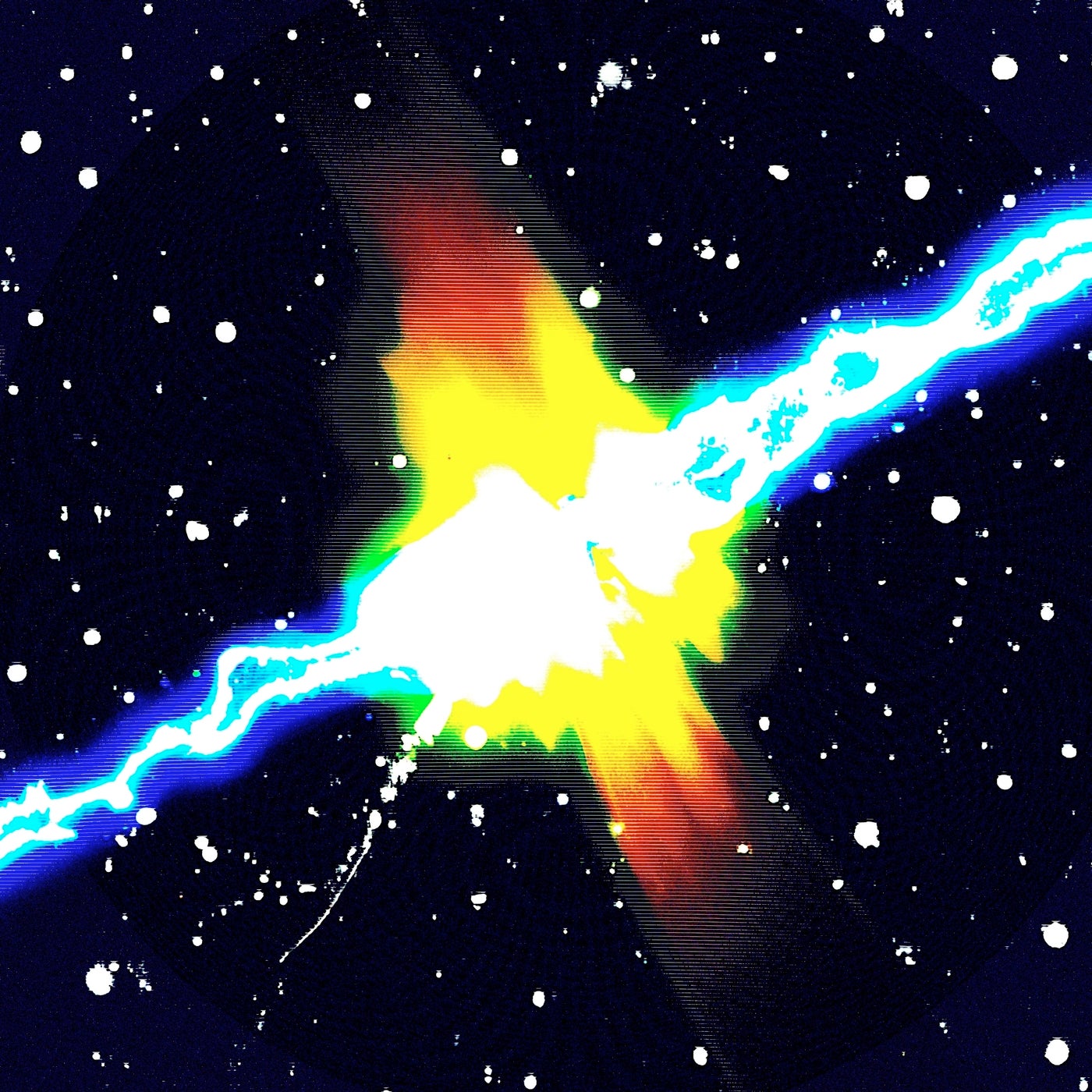 Electric Comet