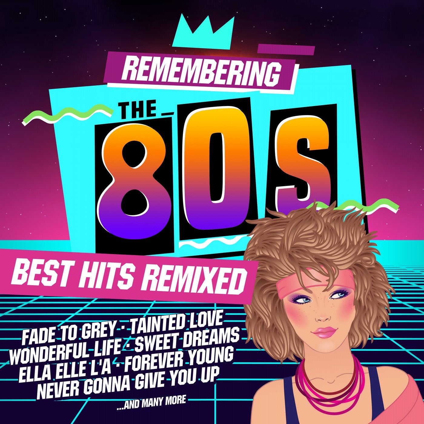 Best Hits Années 80