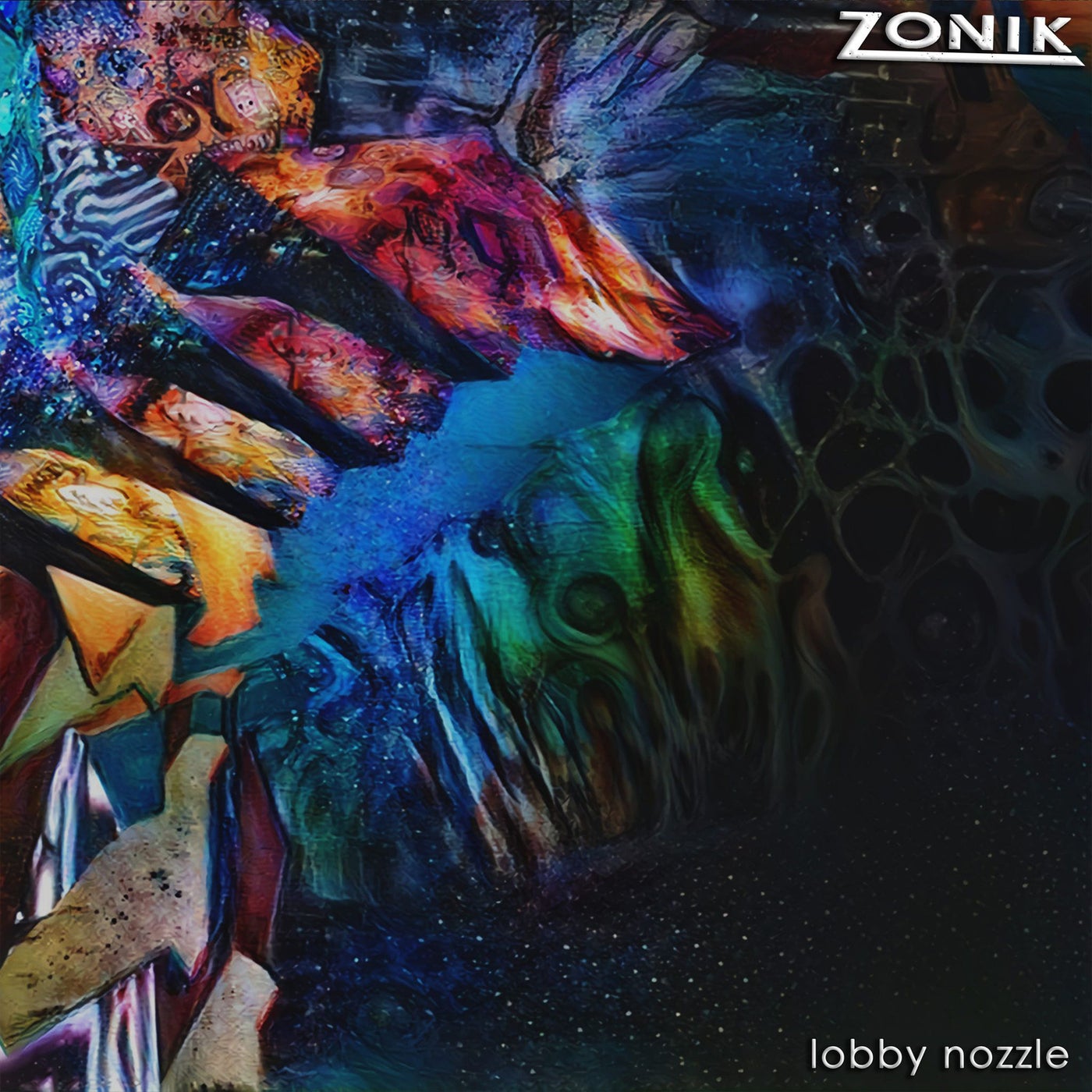 Lobby Nozzle