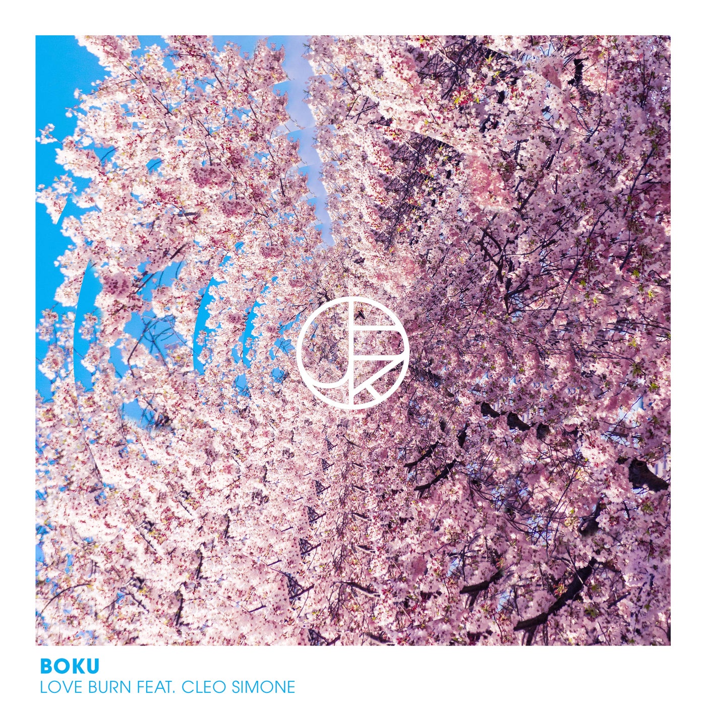 Love Burn (feat. Cleo Simone) (Extended Mix)