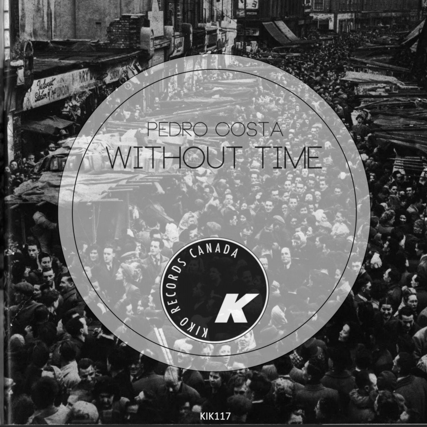 Without Time