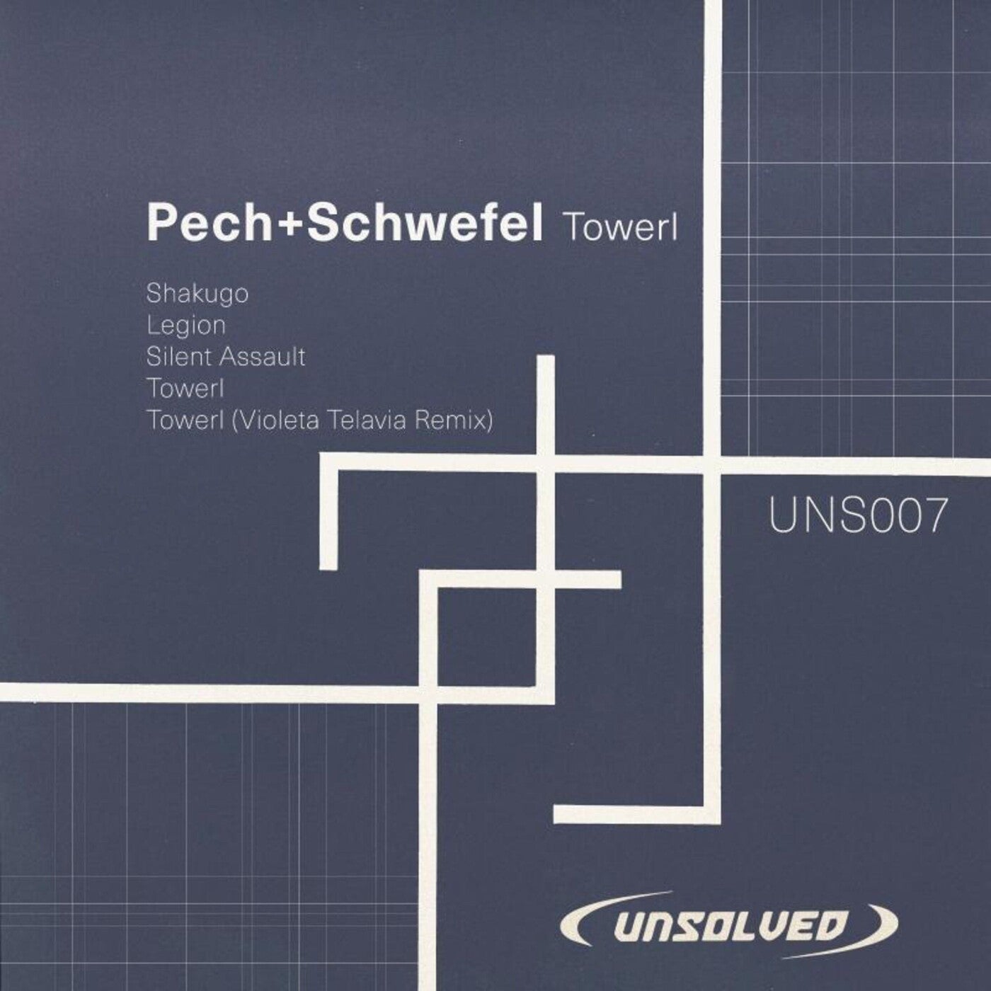 Towerl