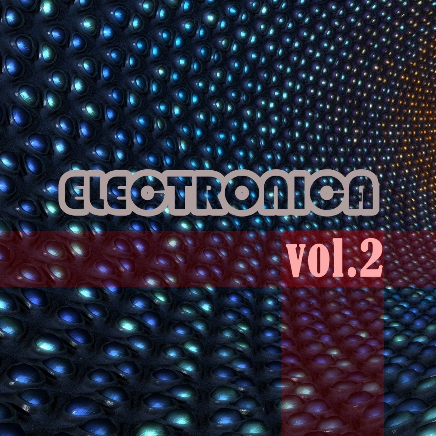 Electronica, Vol. 02