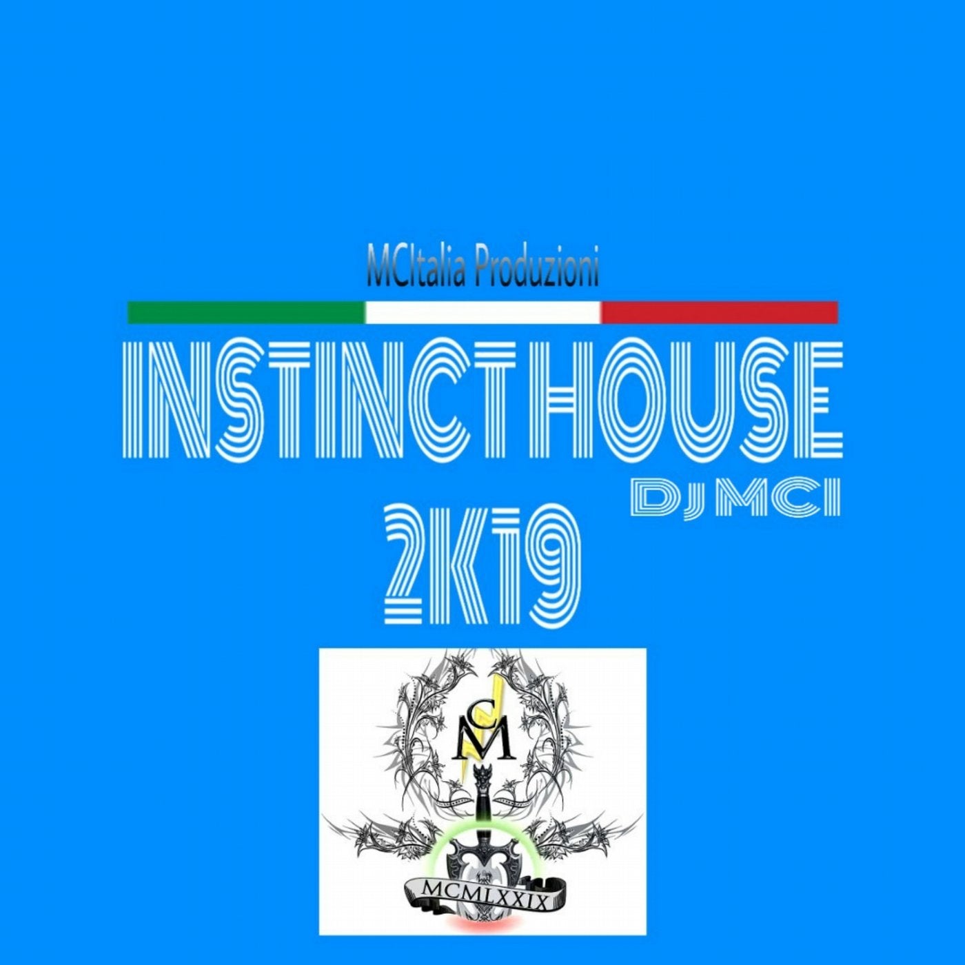 Instinct House