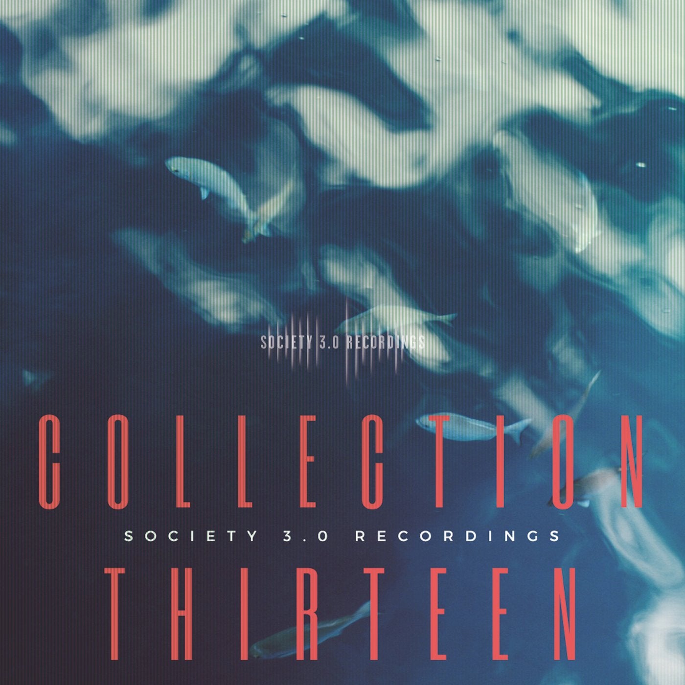 Society 3. Society 3.0 recordings discography III (2021) [Society 3.0].