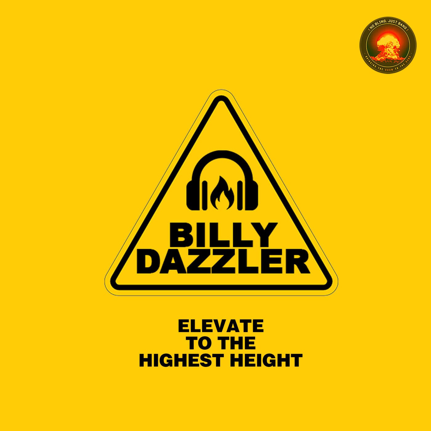 Elevate to the highest height
