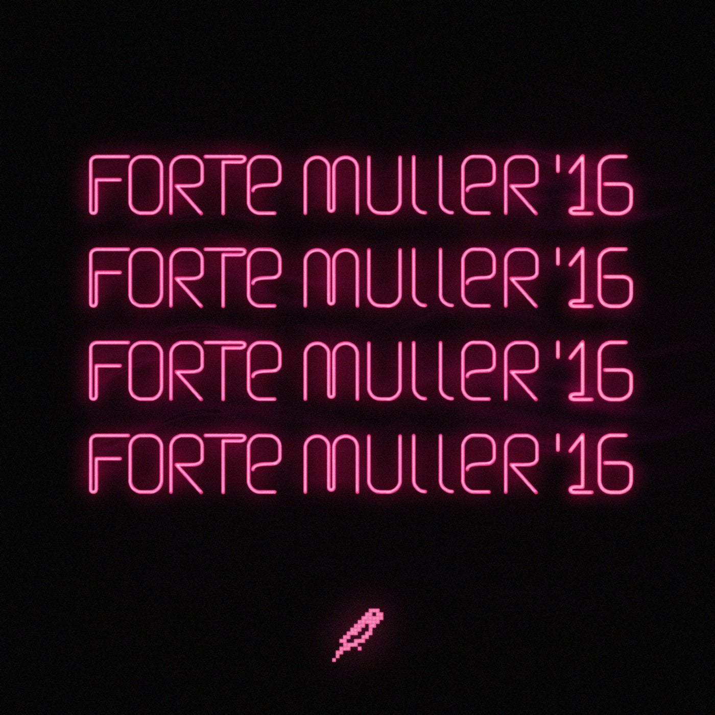 Forte Muller '16