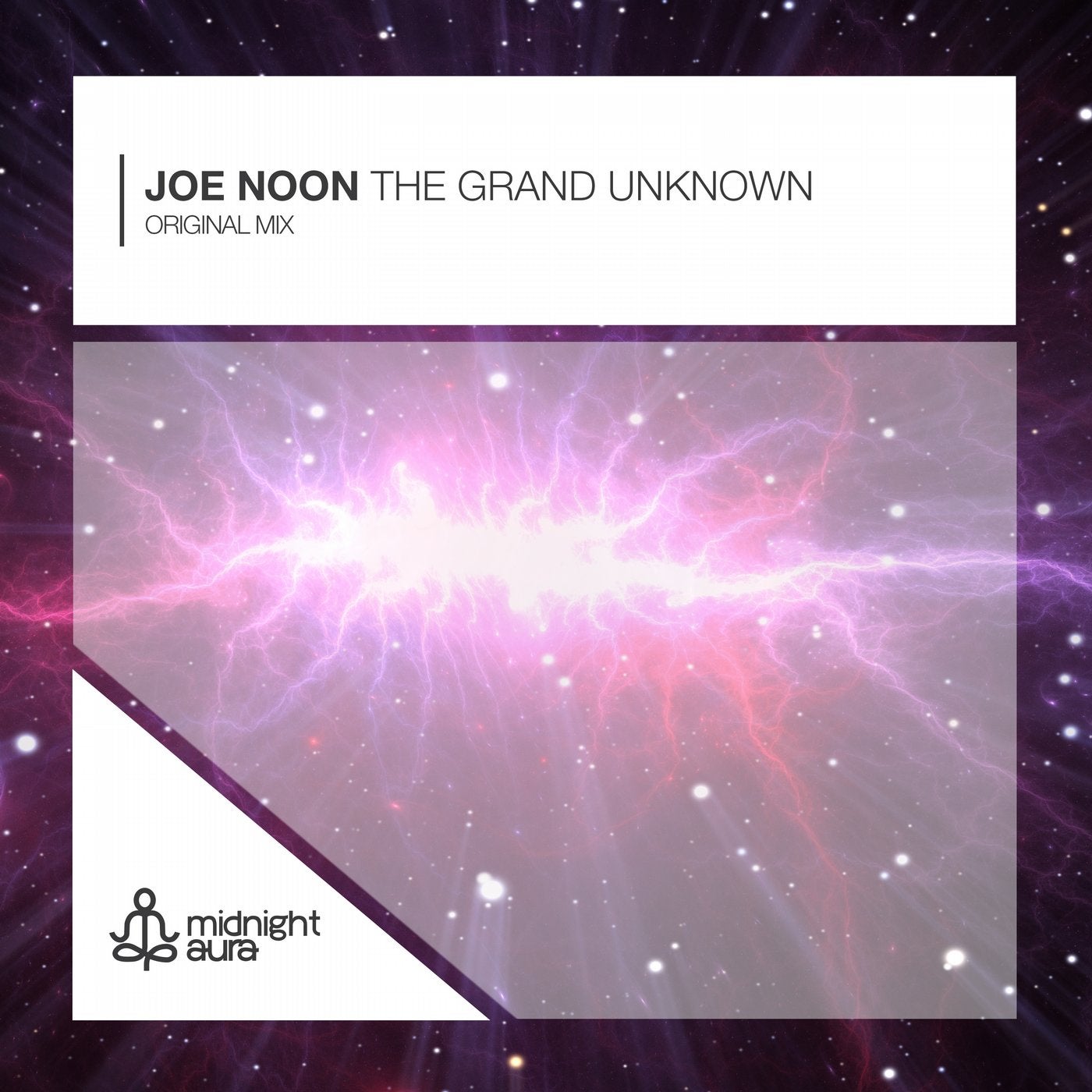 The Grand Unknown