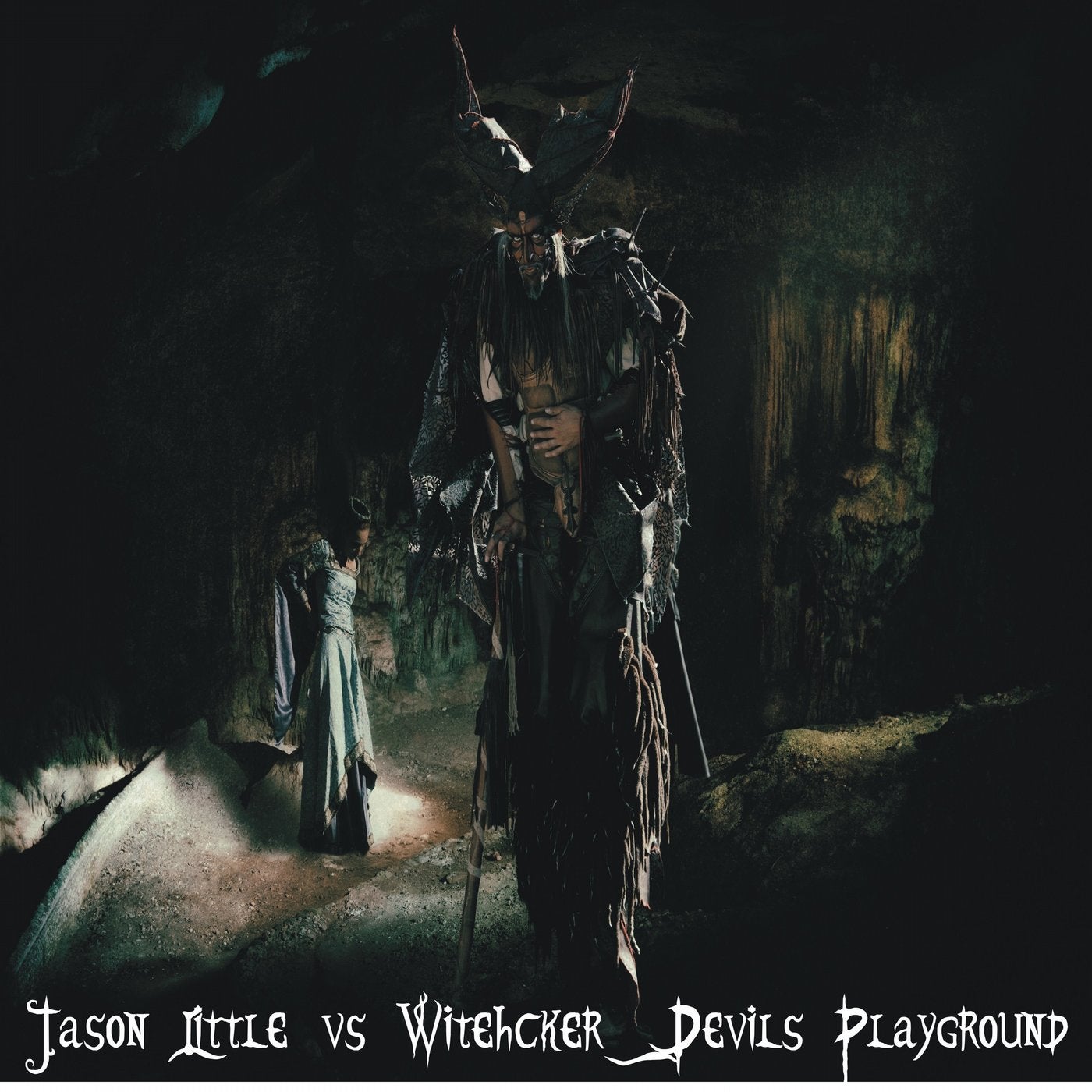 Devils Playground