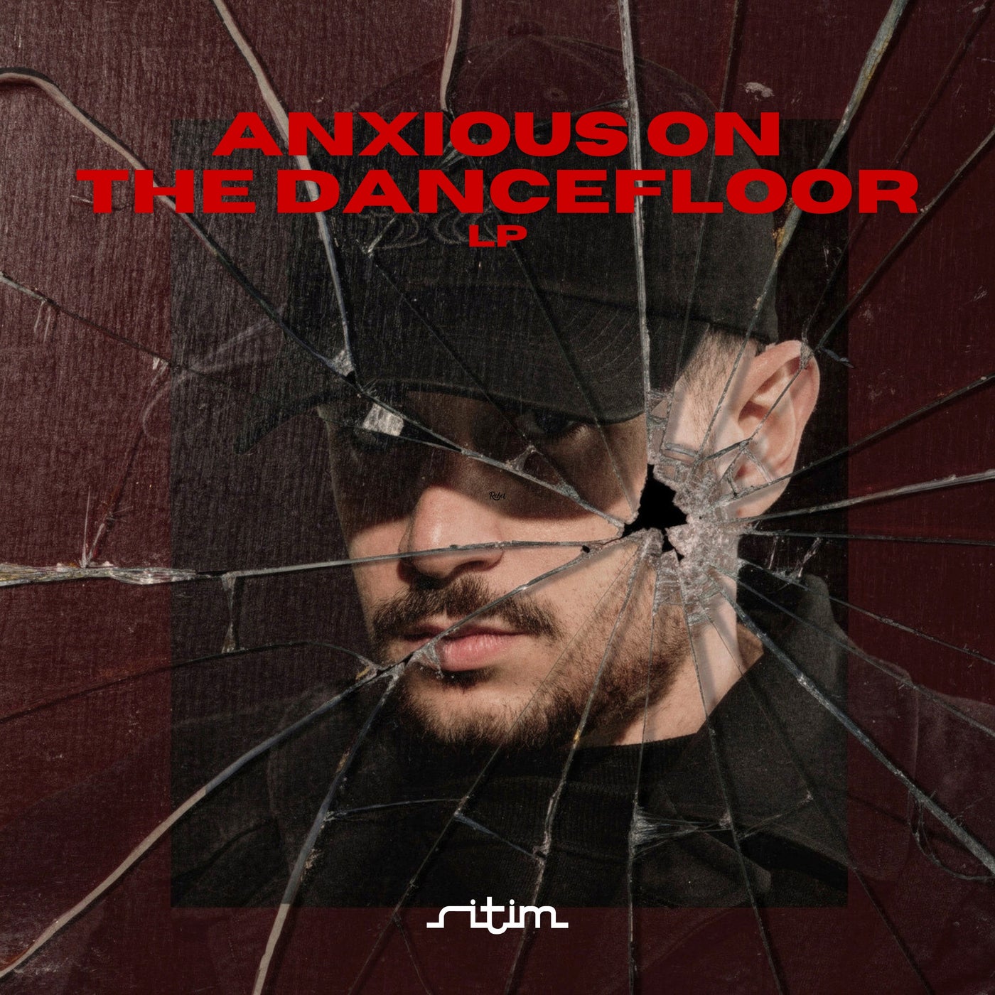 Minas – Anxious On The Dancefloor [8718521221140]