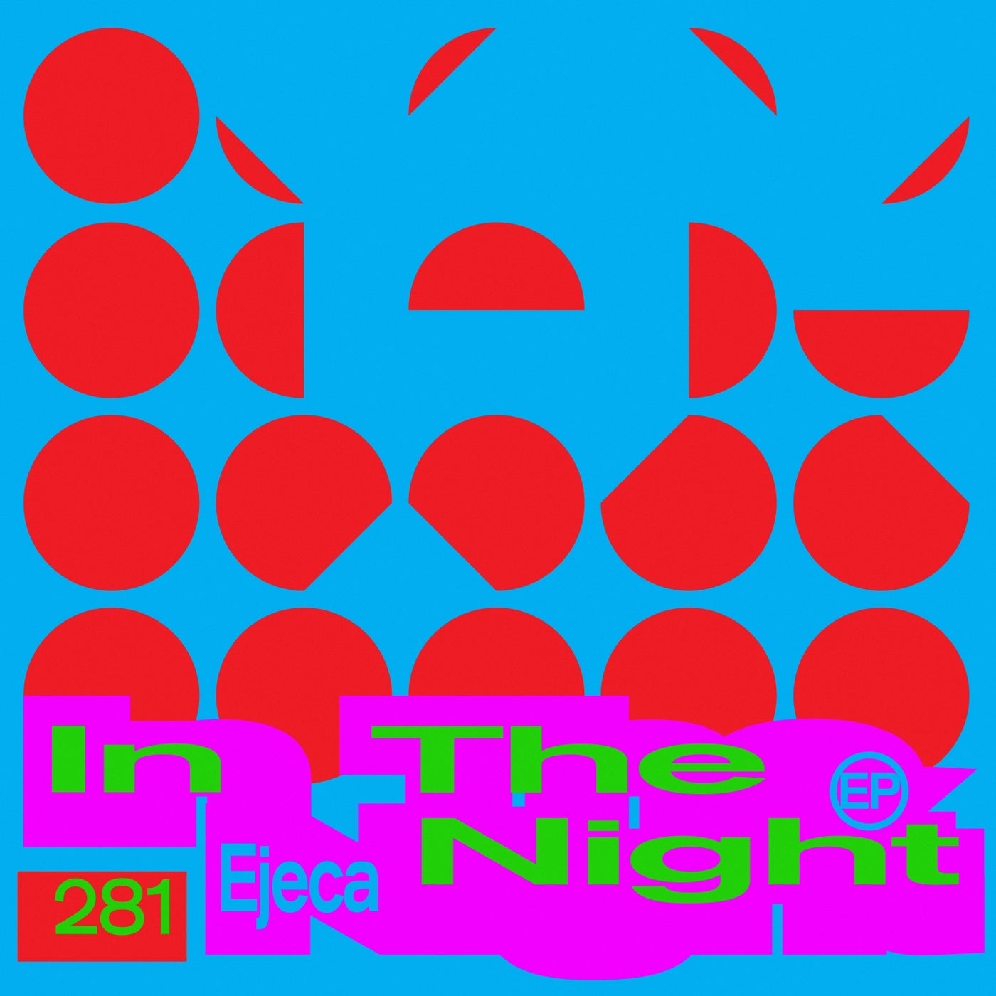 In The Night EP