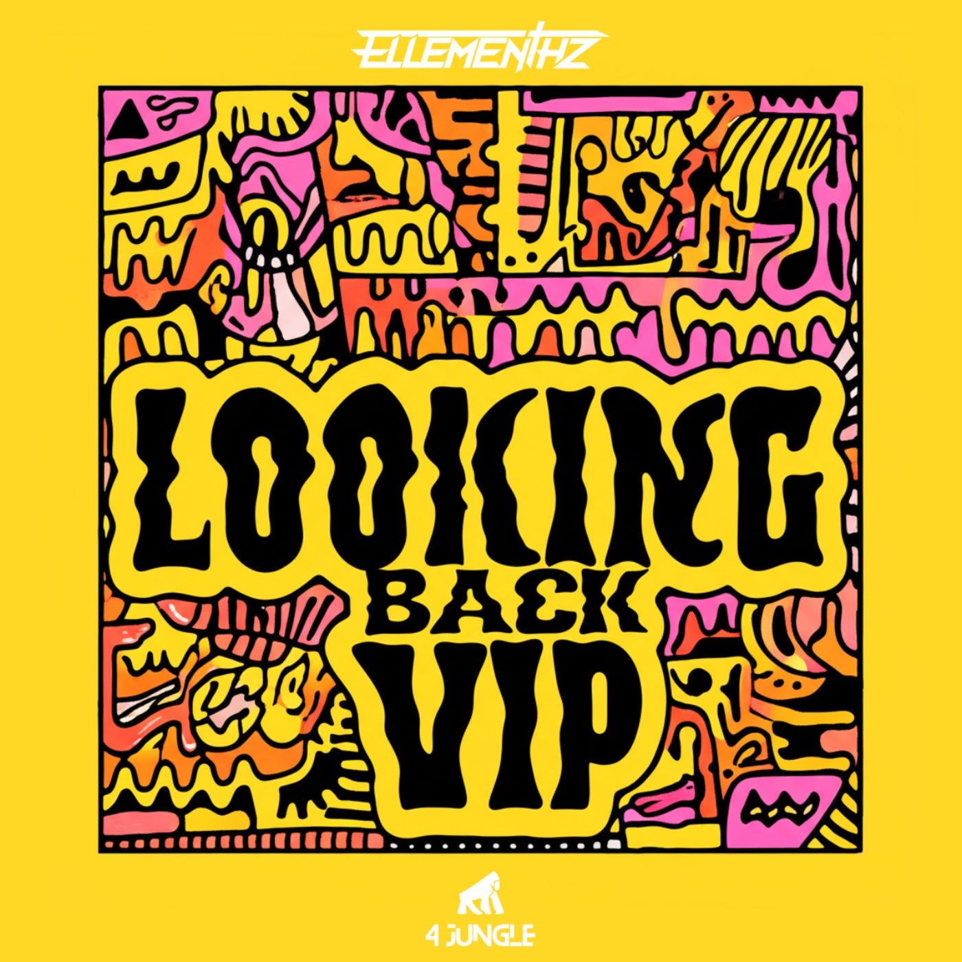Looking Back
