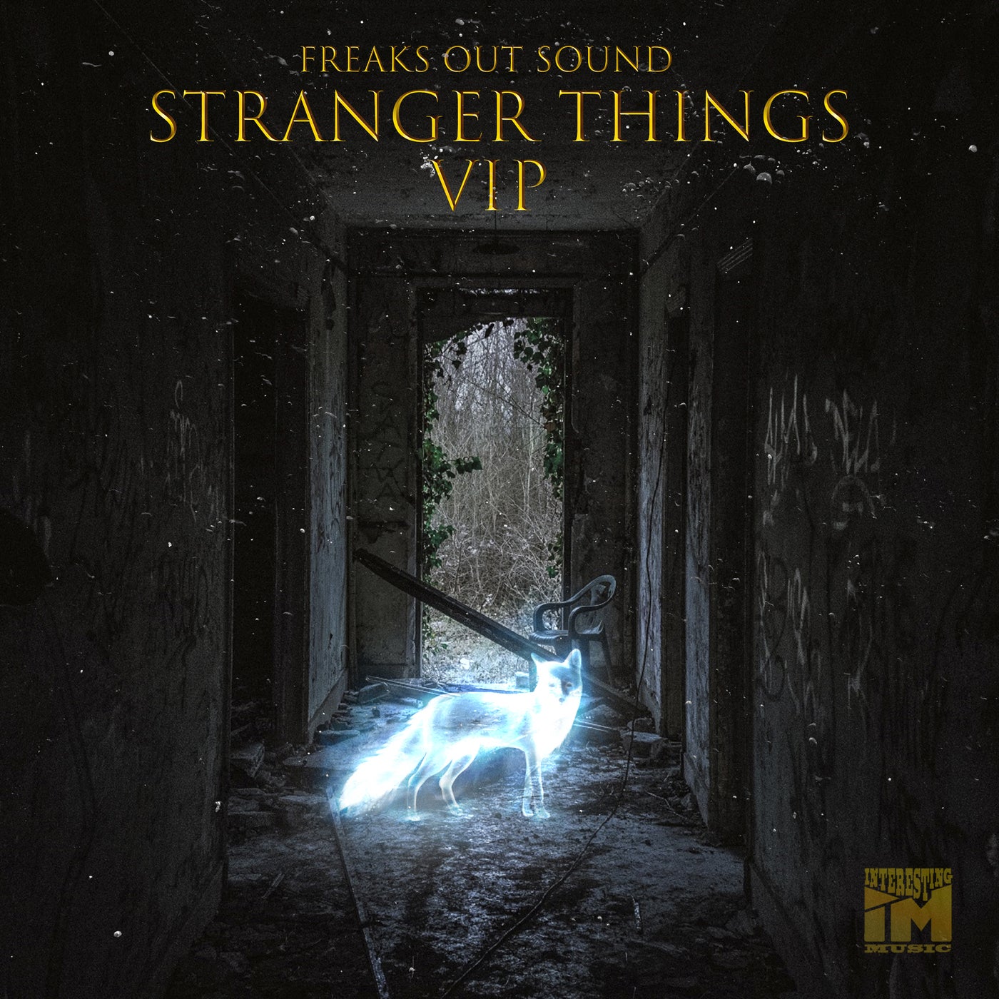 Stranger Things (VIP)
