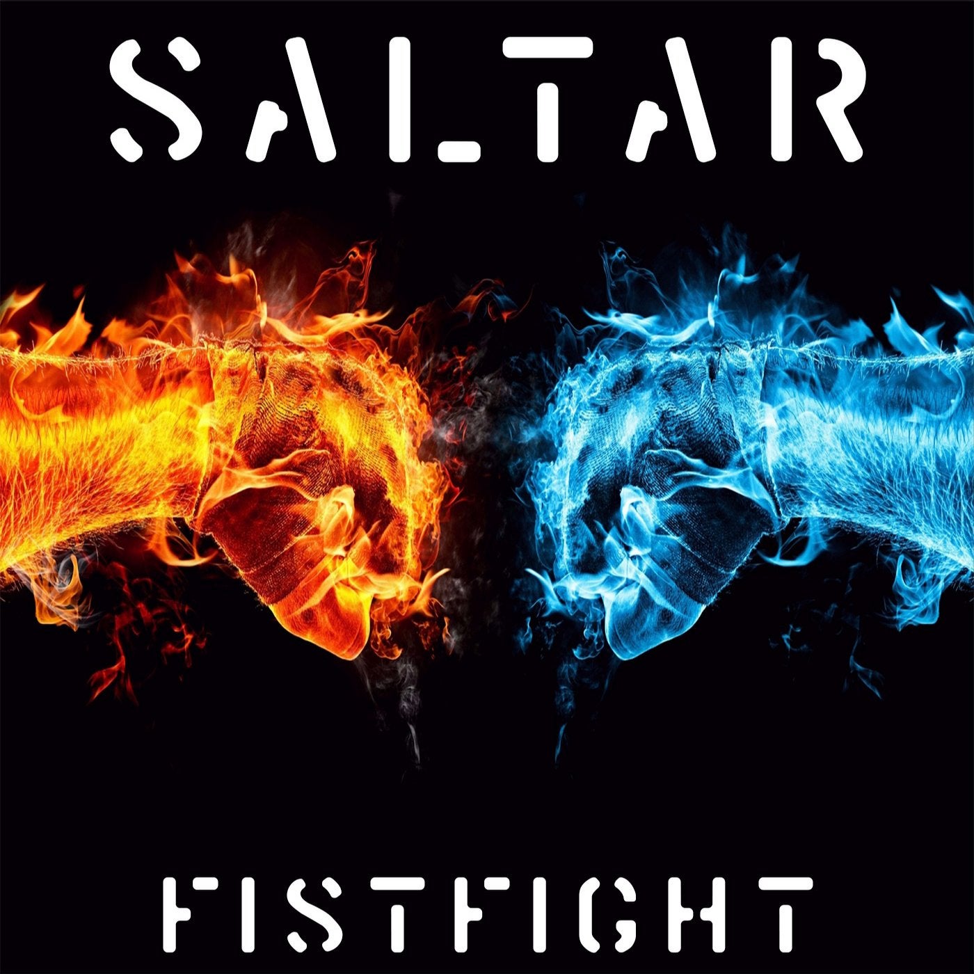 Fistfight - Single