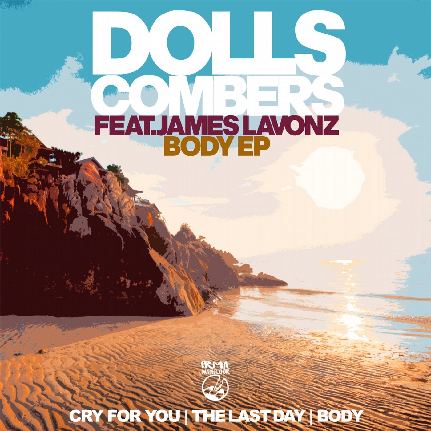 Body (feat. James Lavonz)