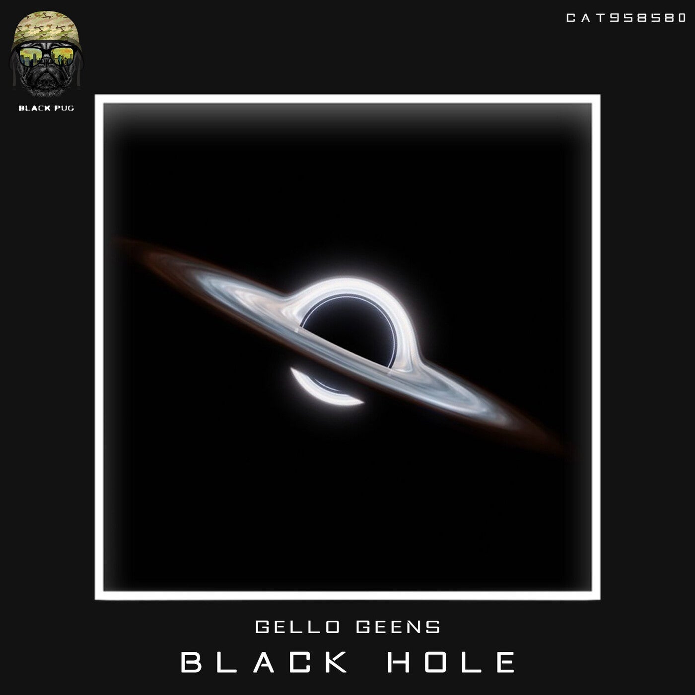 BLACK HOLE