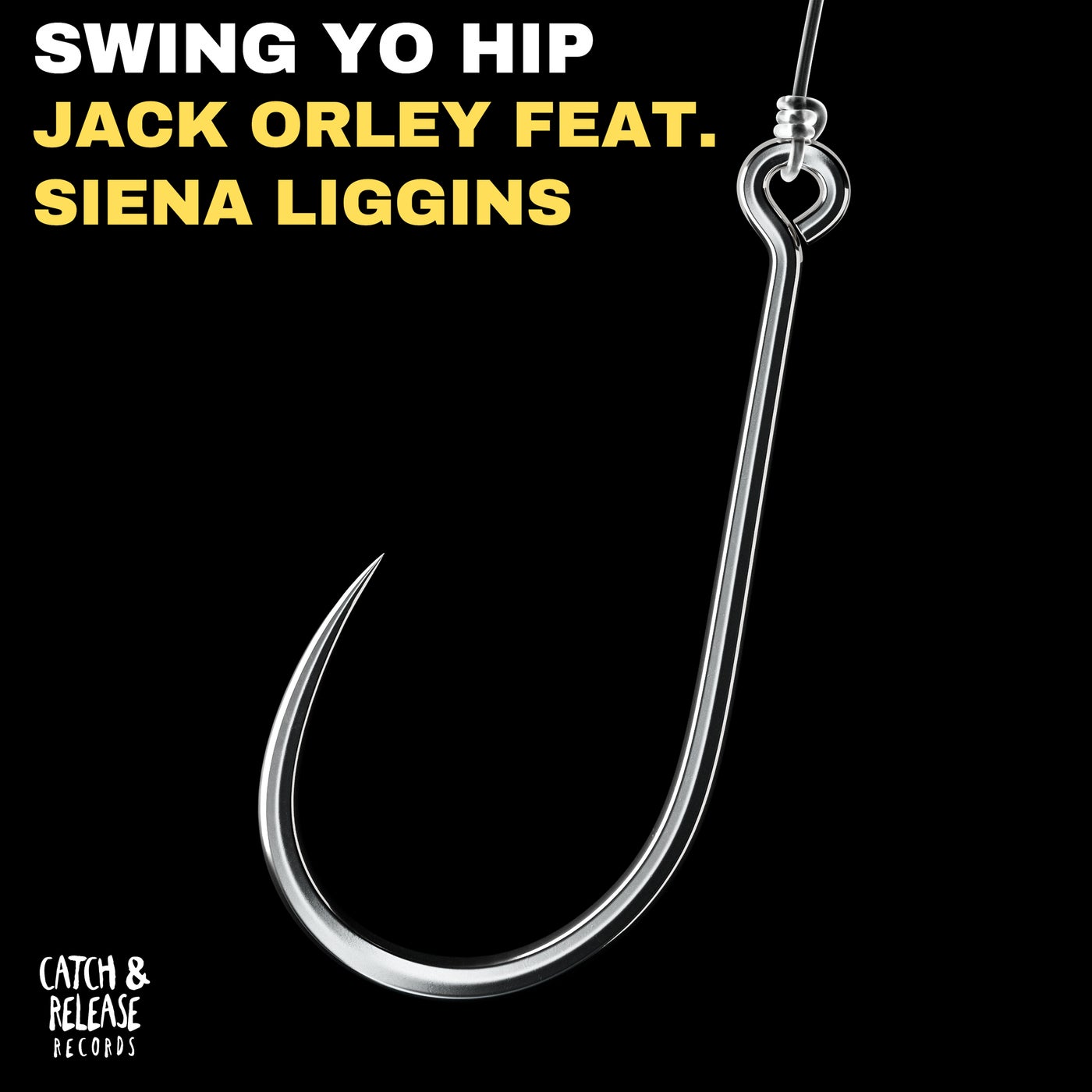 Swing Yo Hip (feat. Siena Liggins)