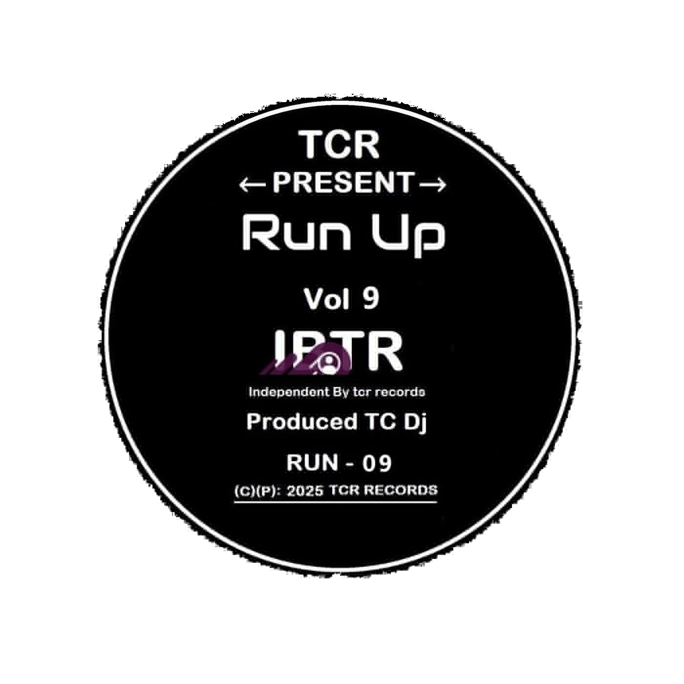 Run Up, Vol. 9