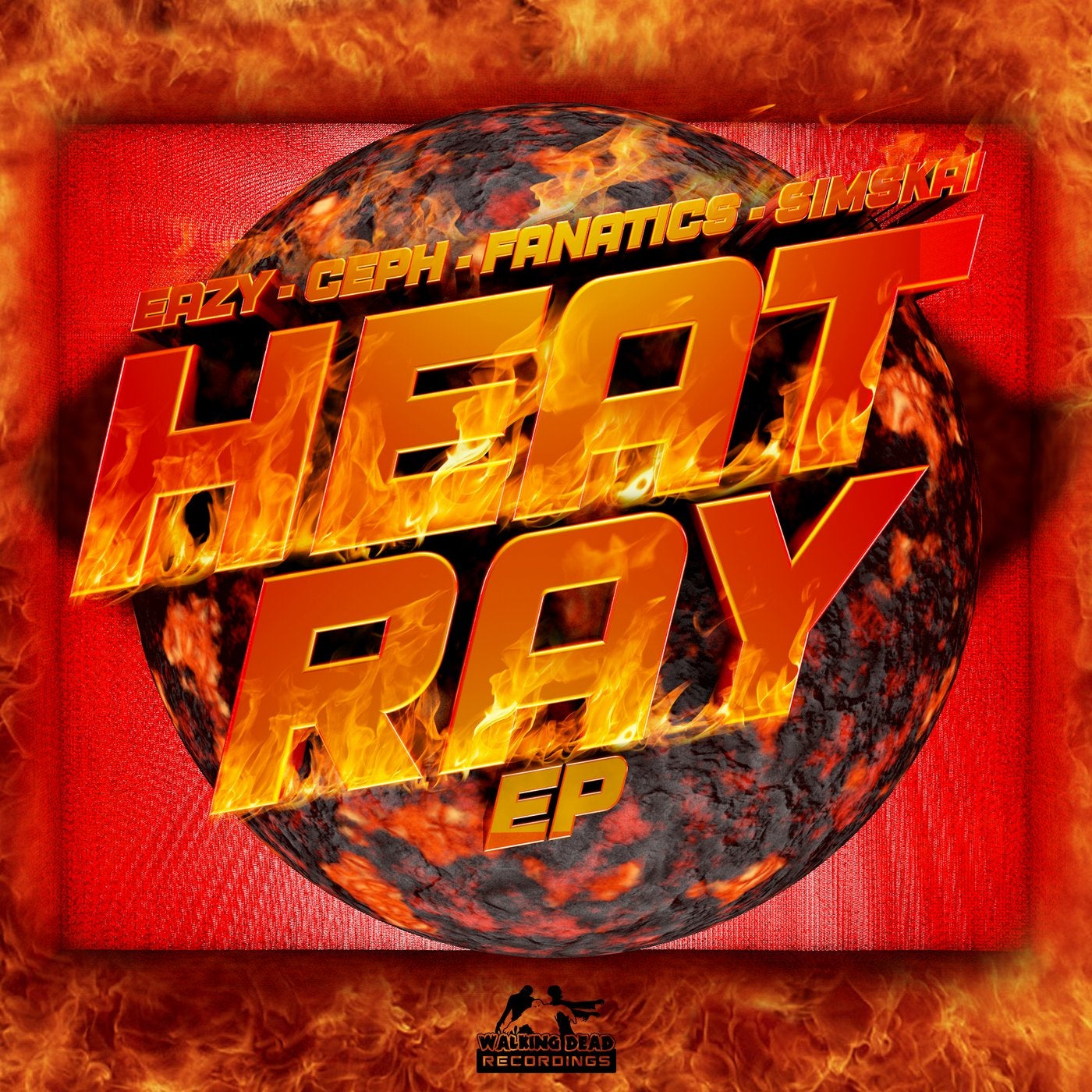 Heat Ray