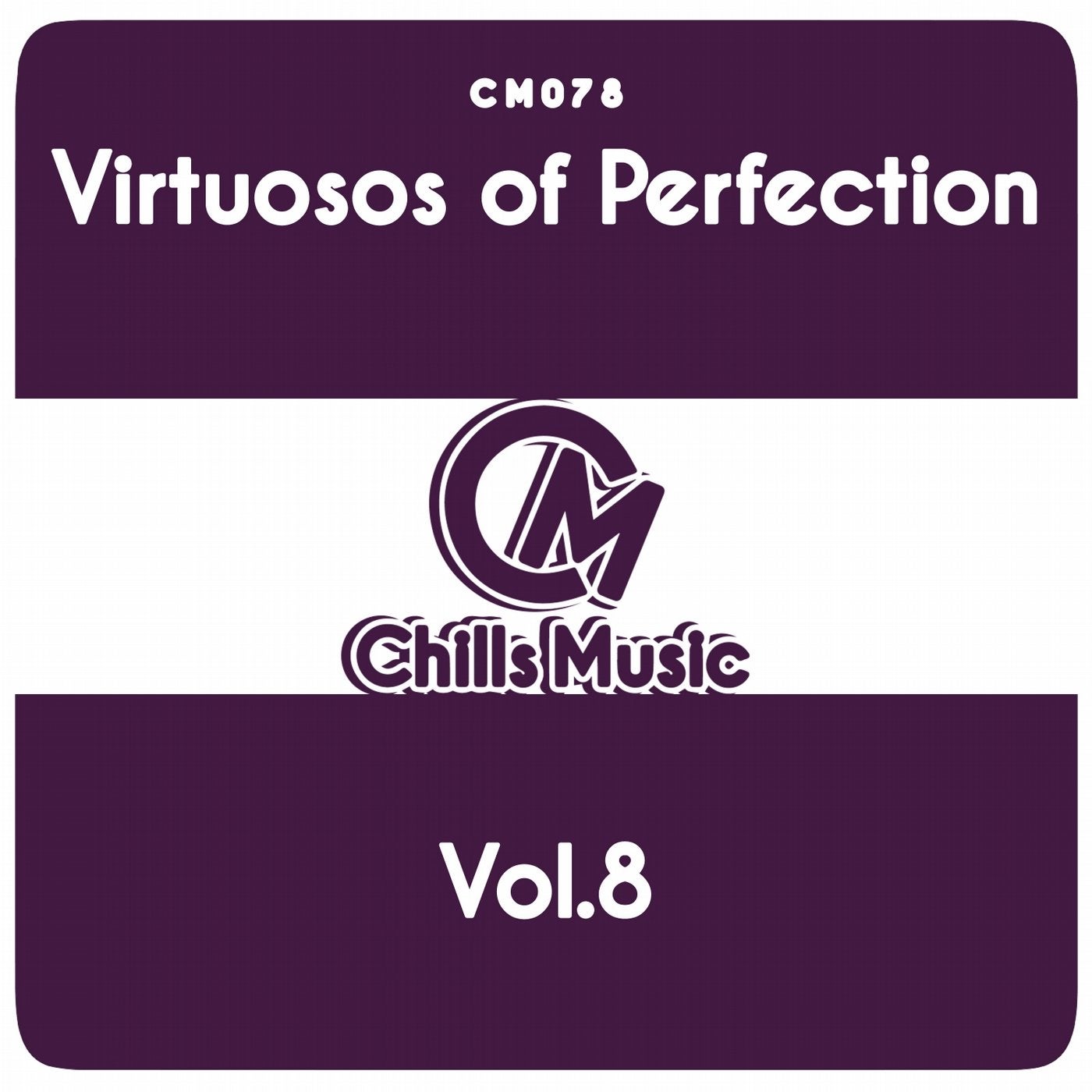 Virtuosos of Perfection Vol.8