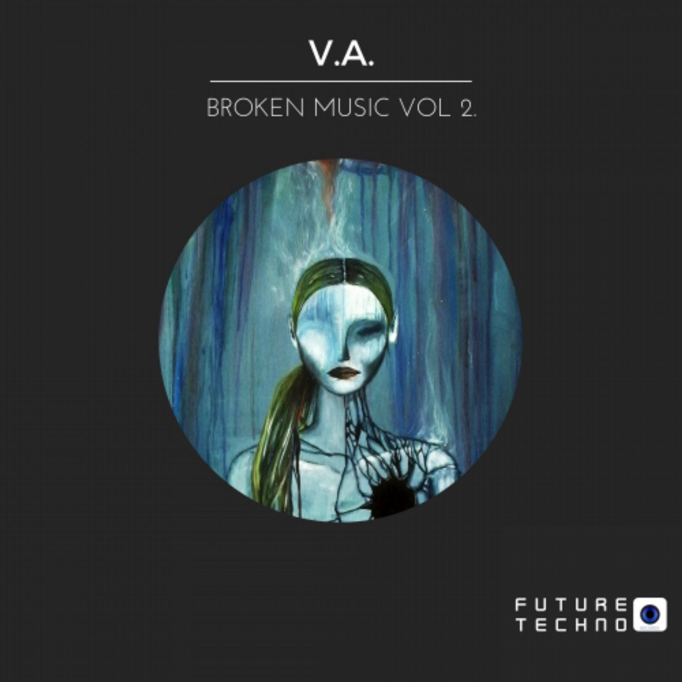 Broken Music, Vol. 2