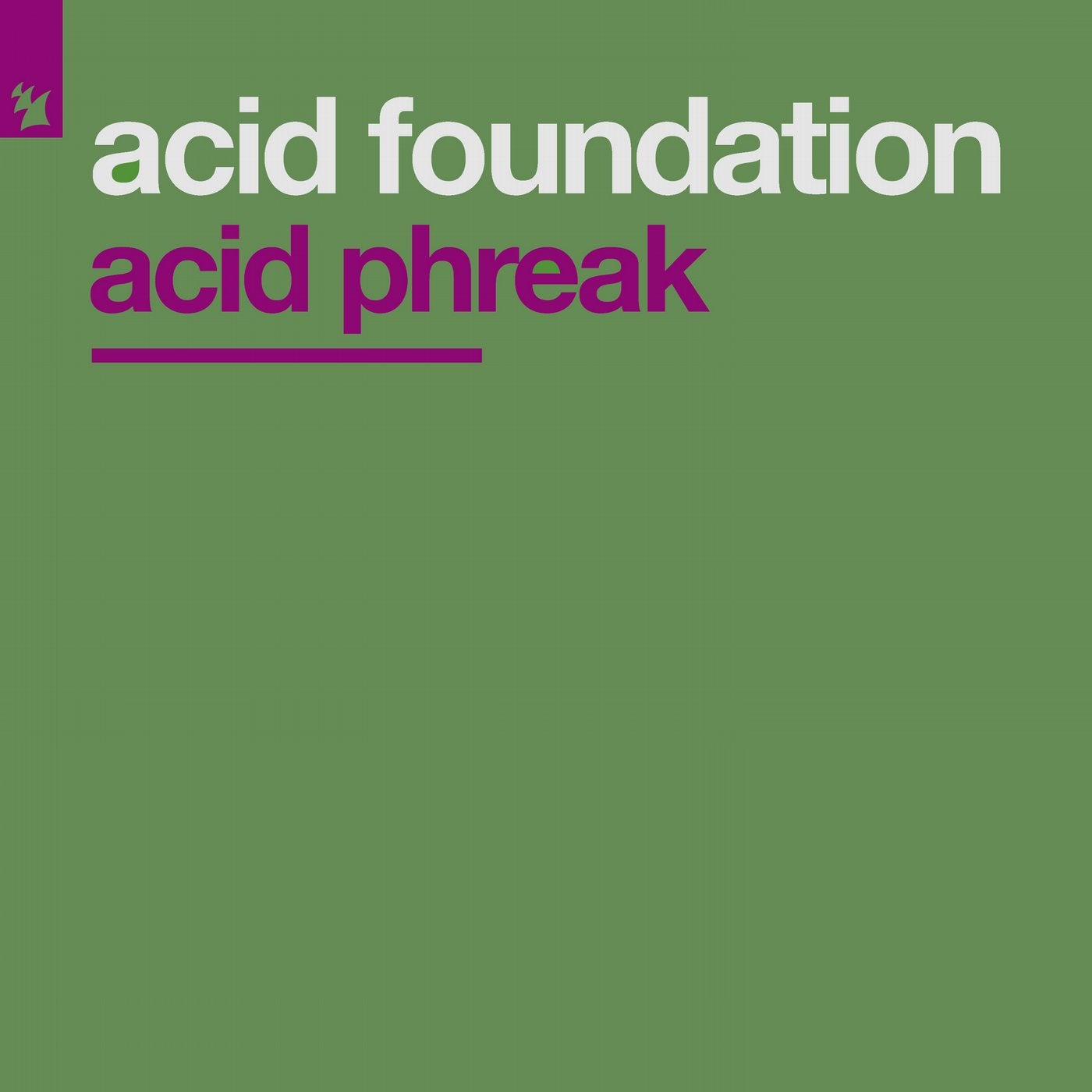 Acid Phreak