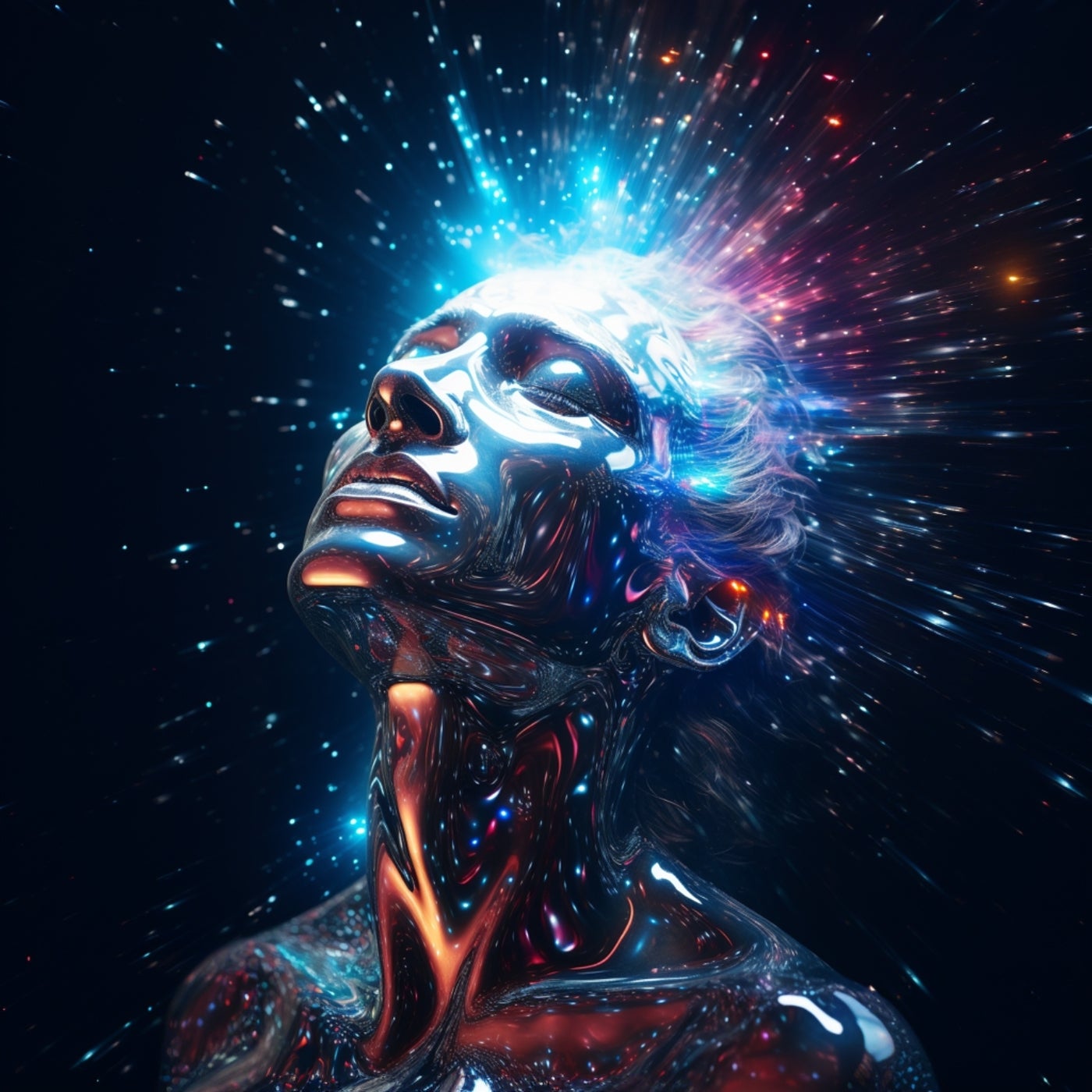 The Rivers Of Your Mind