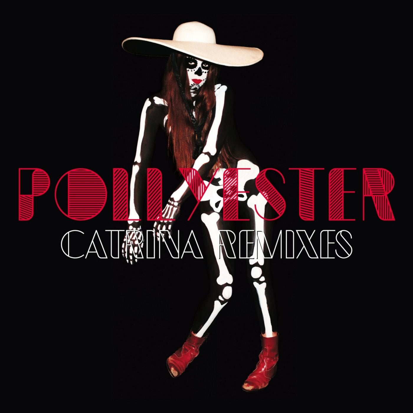 Catrina (Remixes)