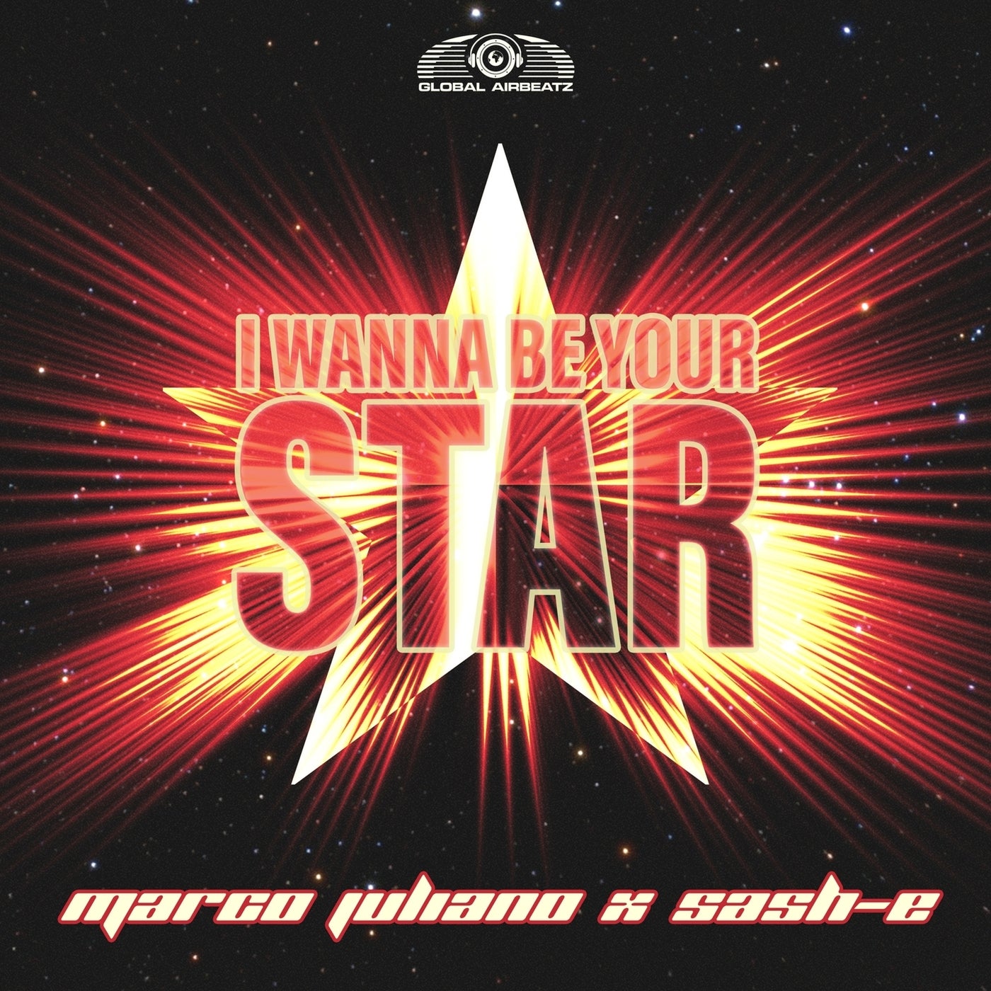 I Wanna Be Your Star 2k24 (Extended Mix)