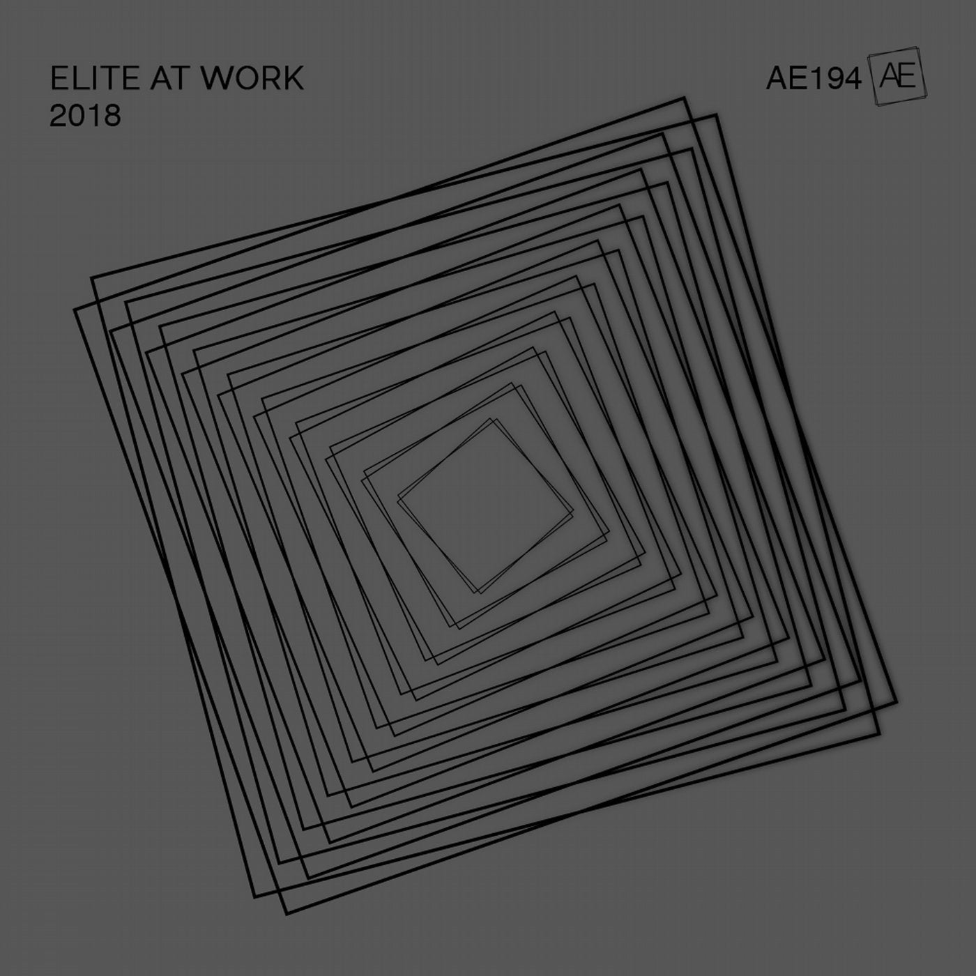 Elite At Work 2018