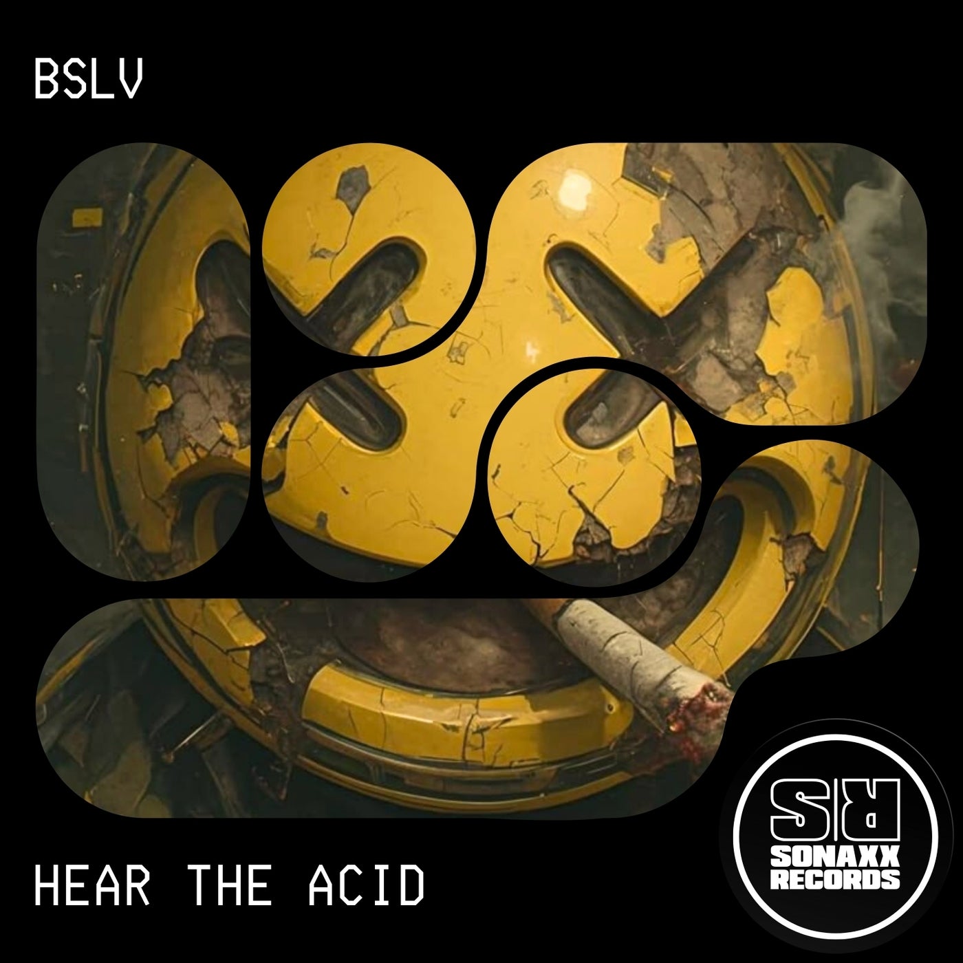 Hear the Acid