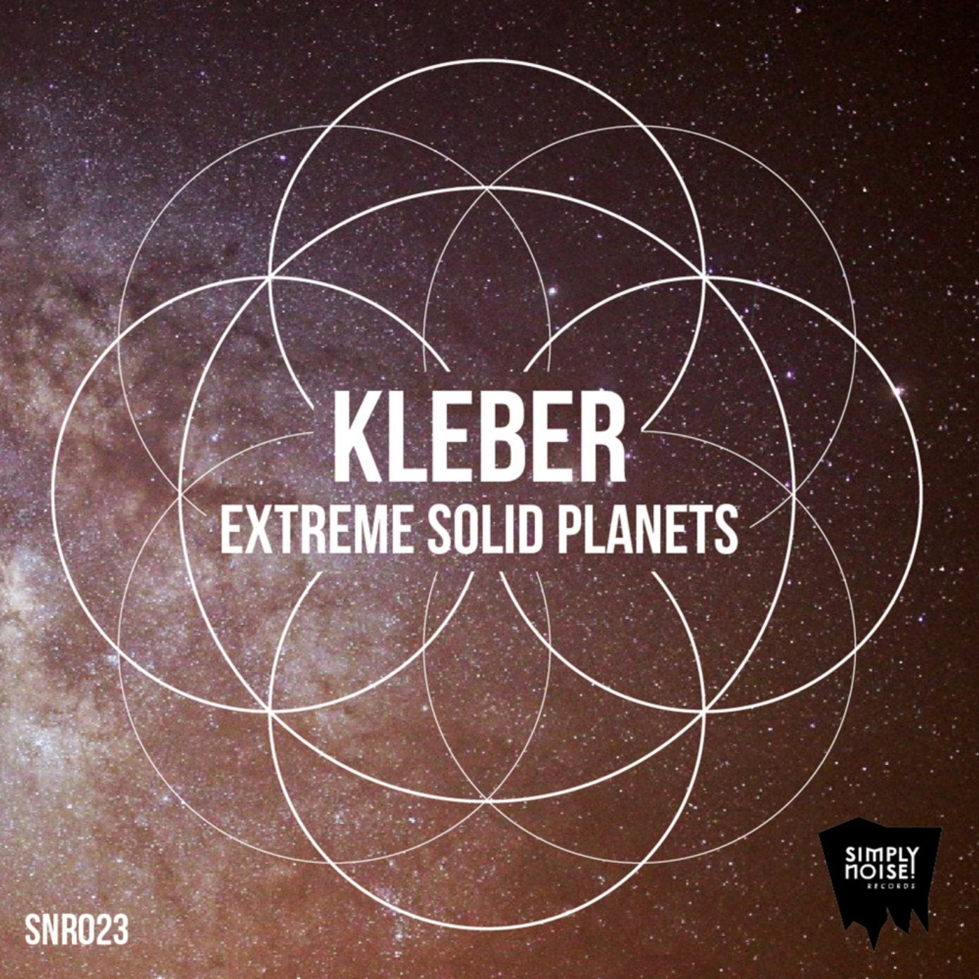 Extreme Solid Planets