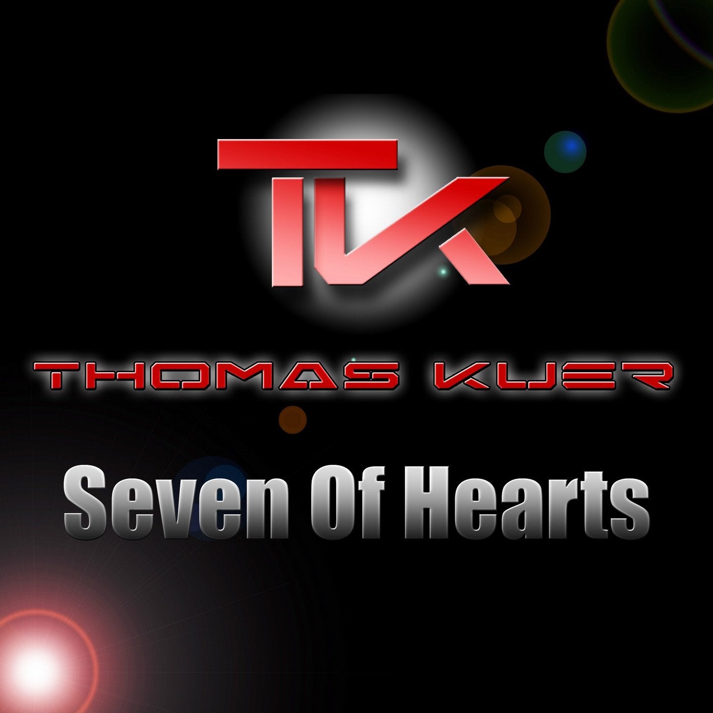 Seven of Hearts (Original Mix)