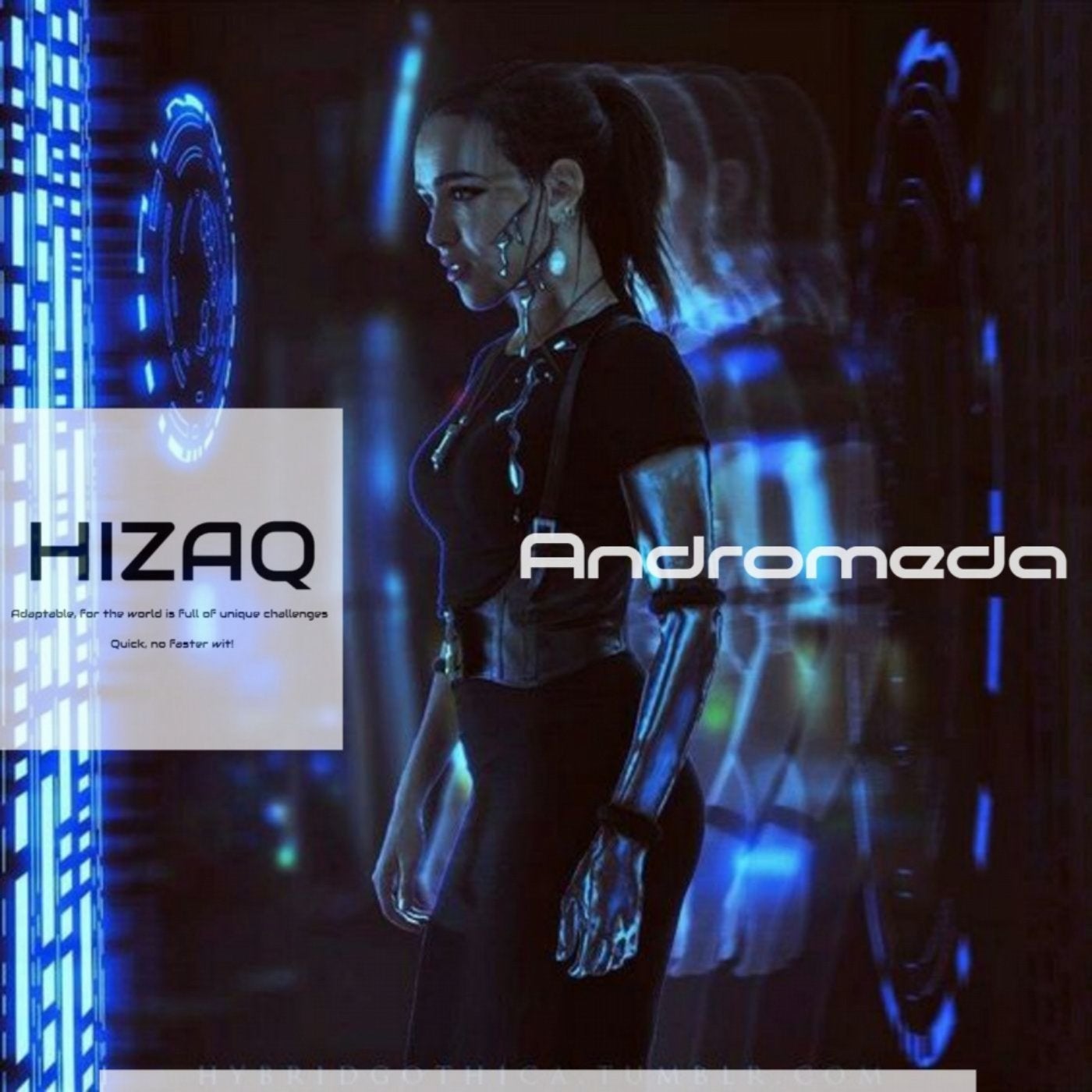 Andromeda