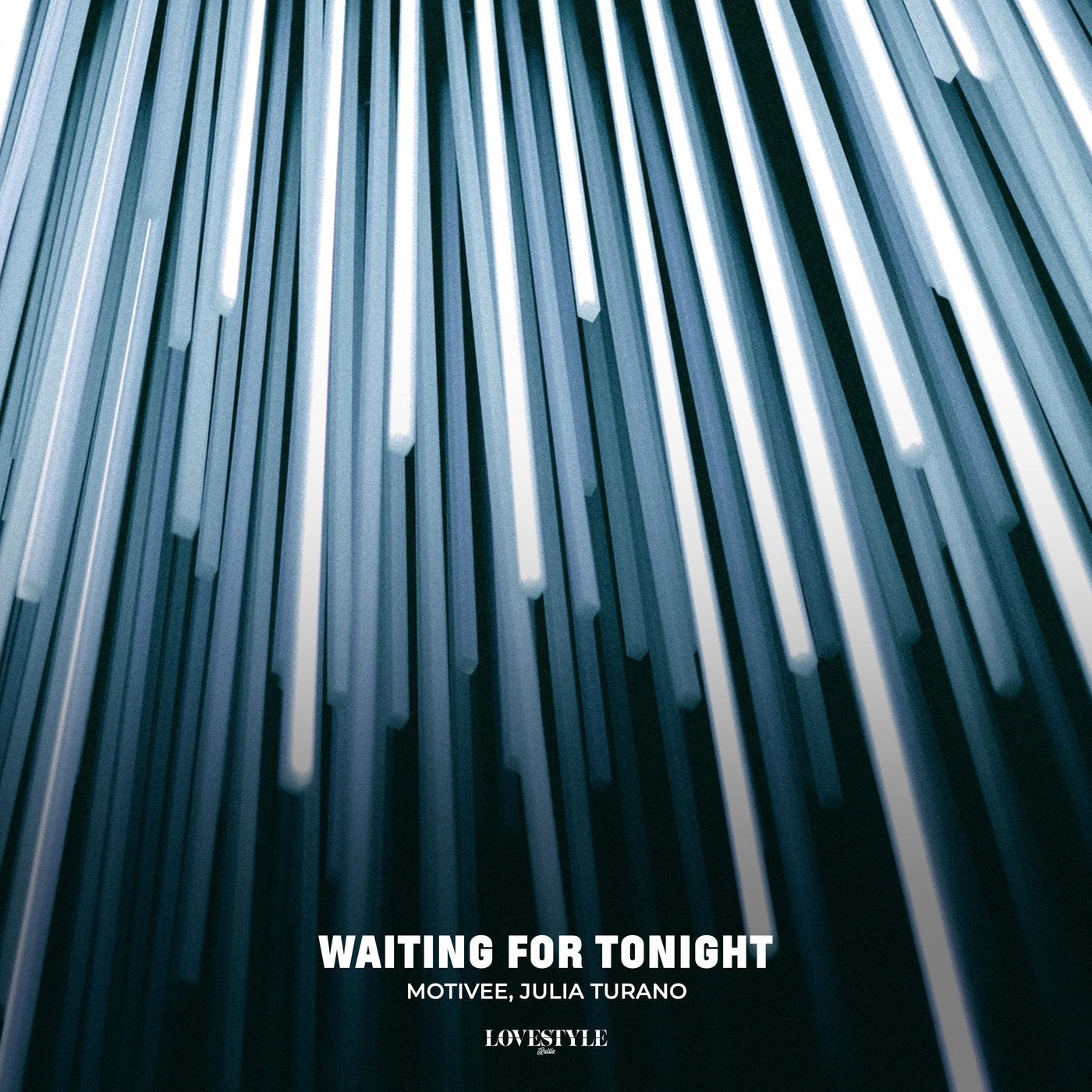 Waiting for Tonight (Extended Mix)