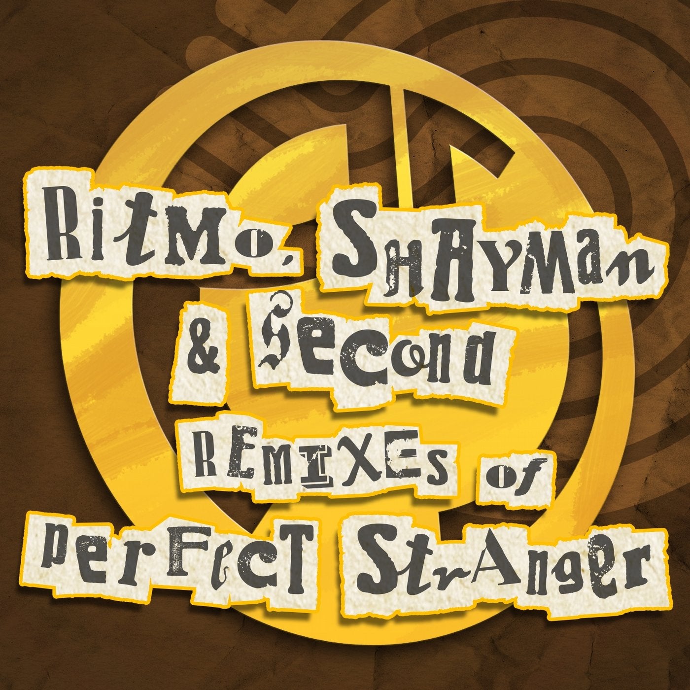 Perfect Stranger (Remixes)
