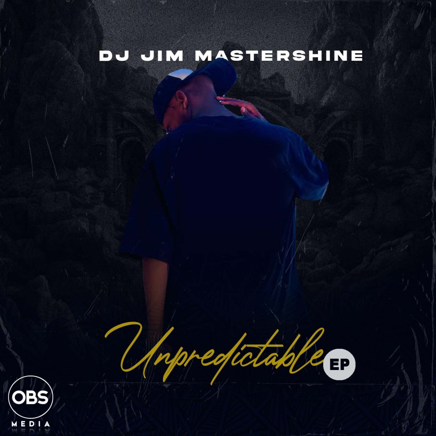Upredictable EP
