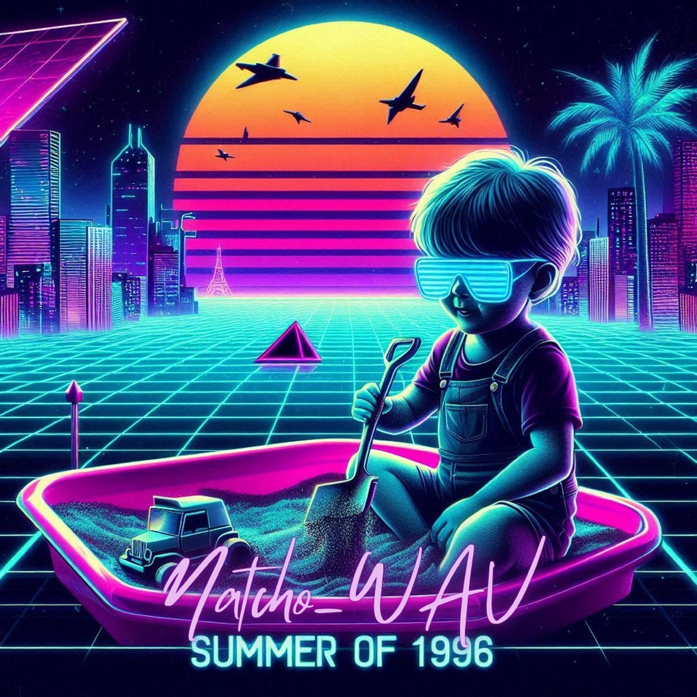 Summer of 1996