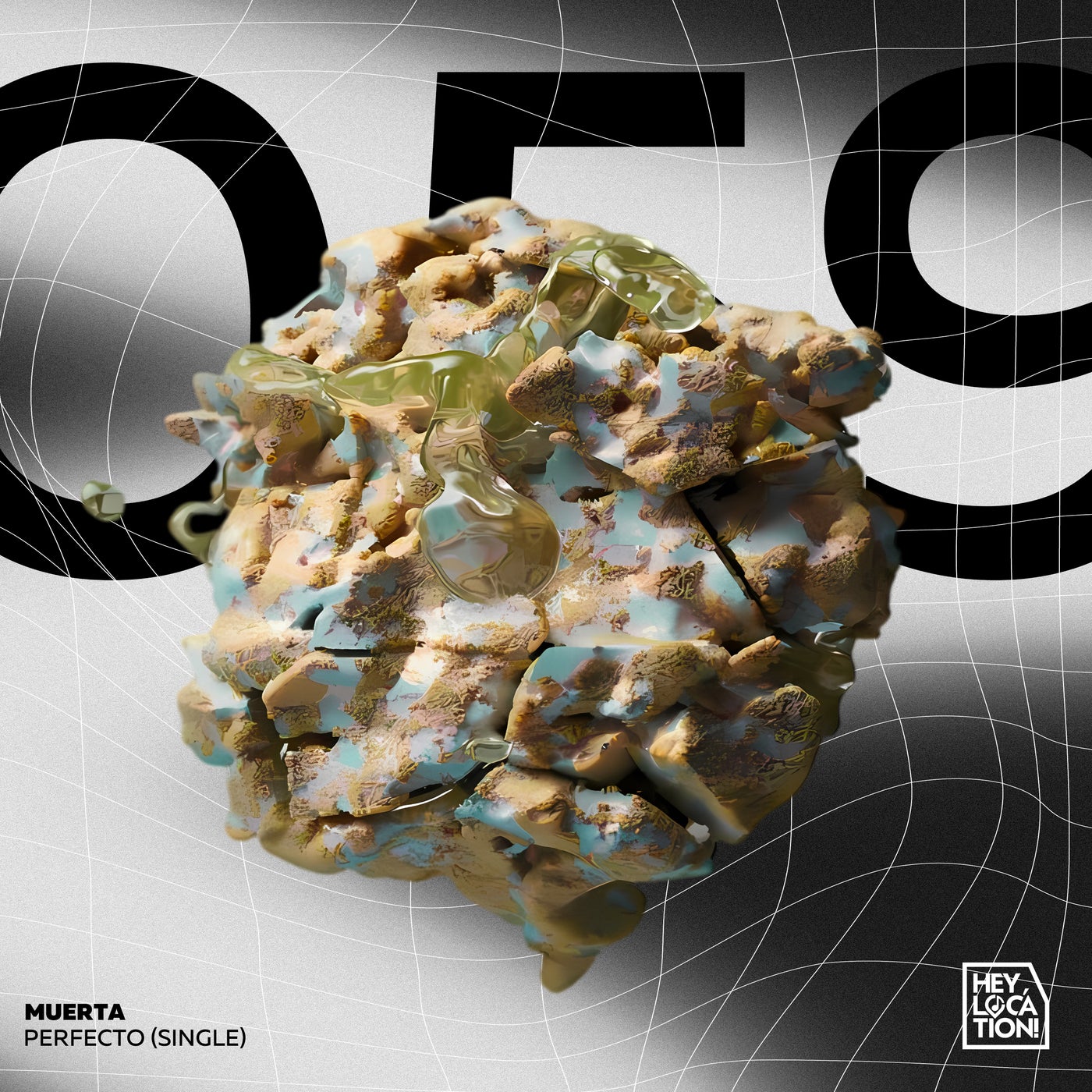 Cover art for Perfecto