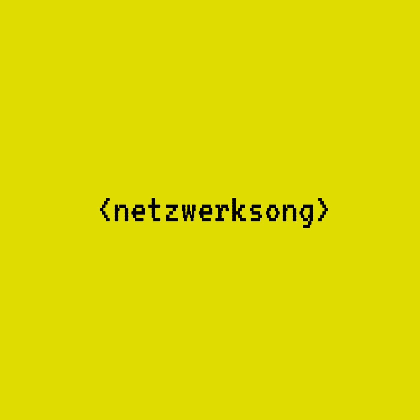 netzwerksong