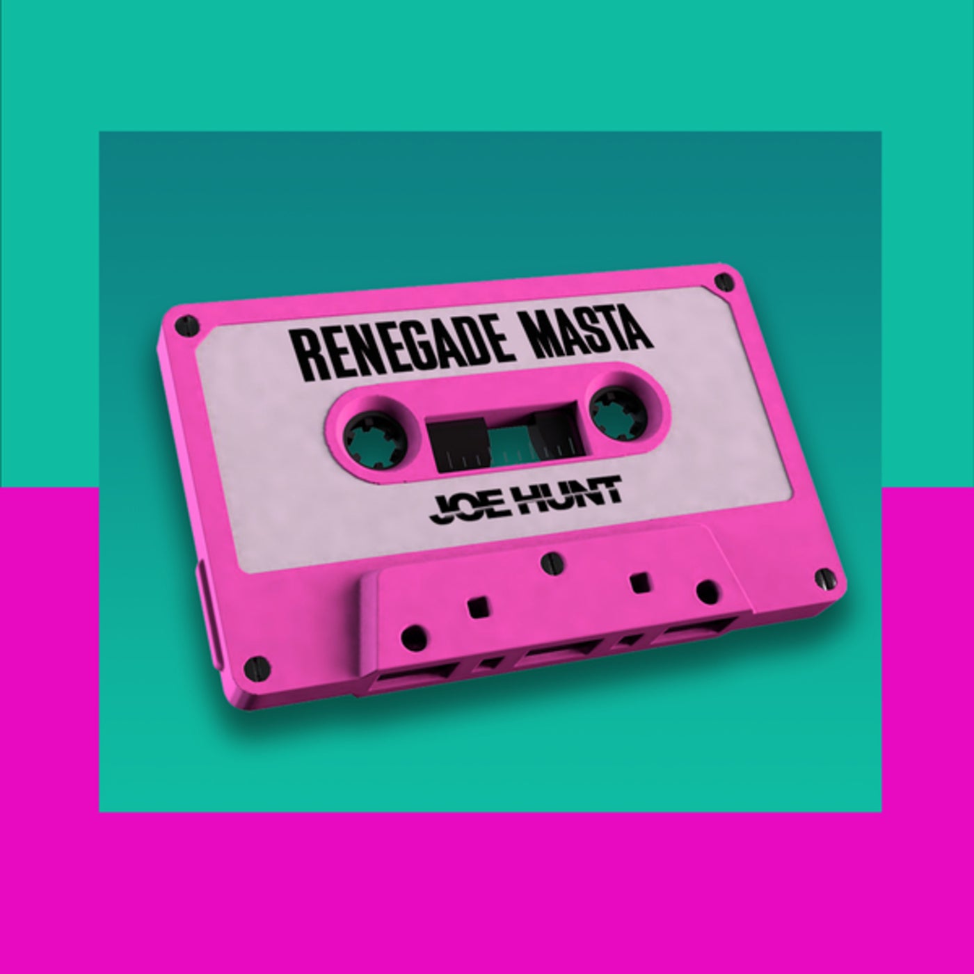 Joe Hunt - Renegade Masta